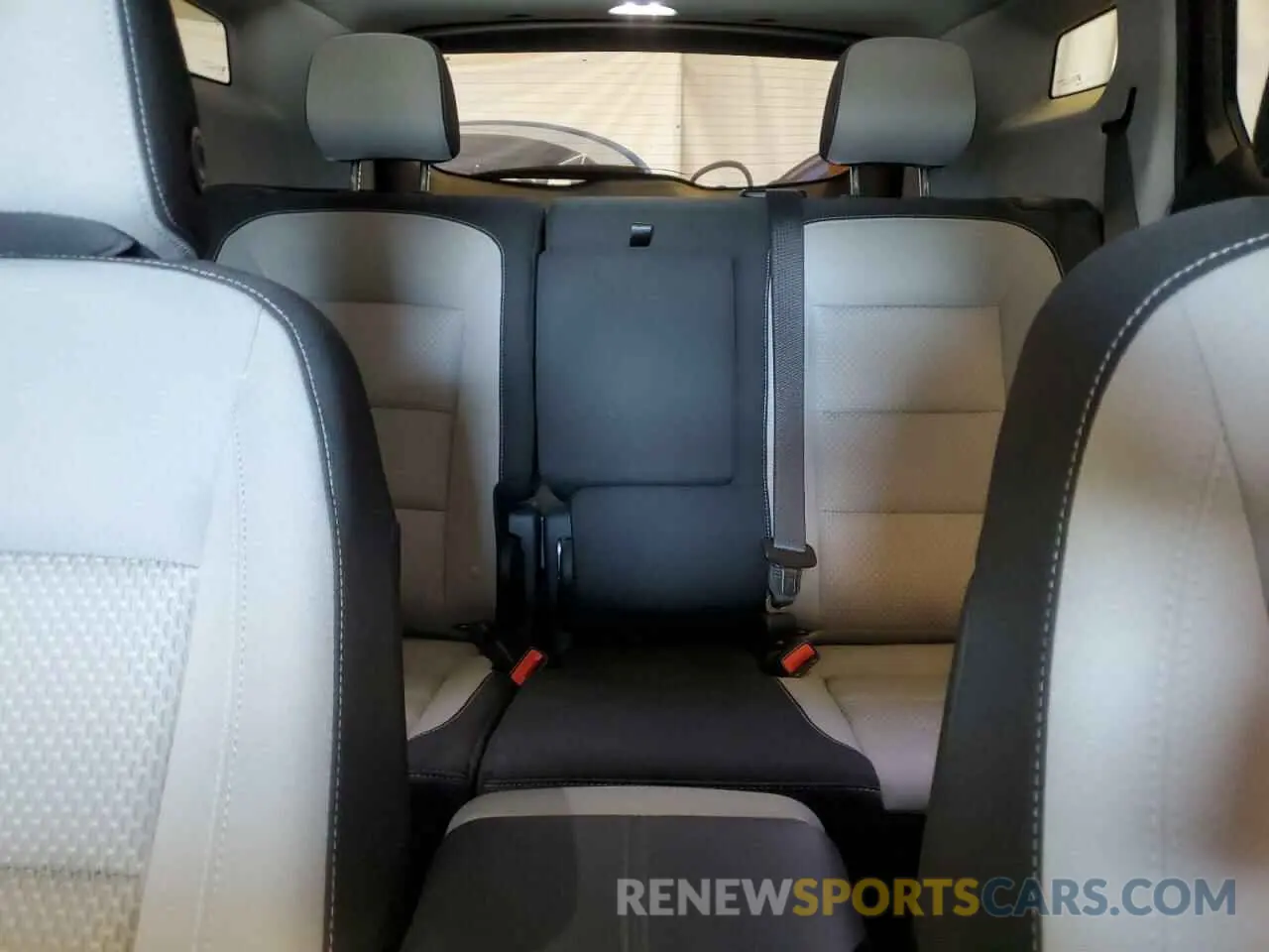 10 Фотография поврежденного автомобиля 3GKALTEV0NL149668 GMC TERRAIN 2022