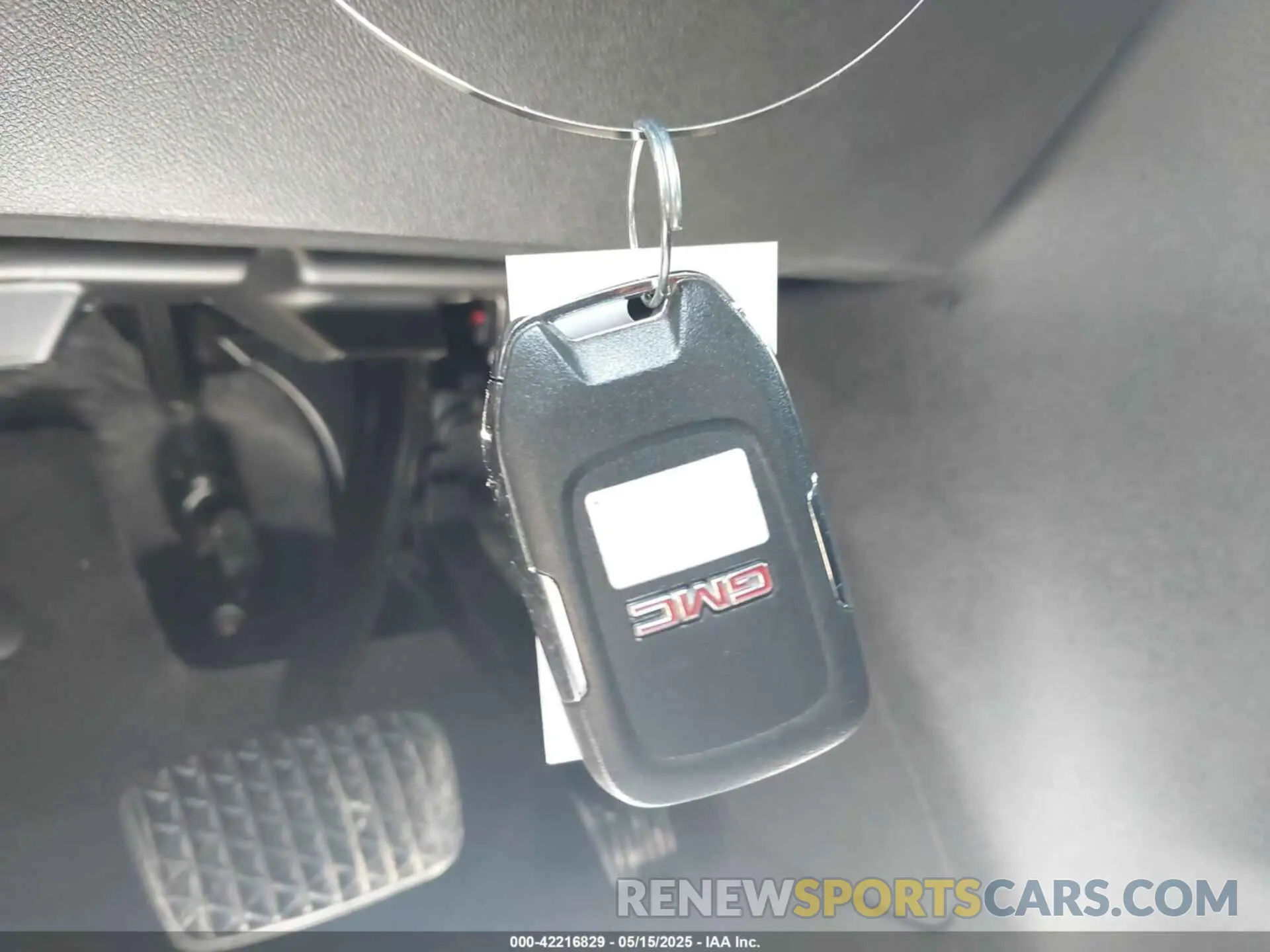11 Фотография поврежденного автомобиля 3GKALTEV0NL206712 GMC TERRAIN 2022