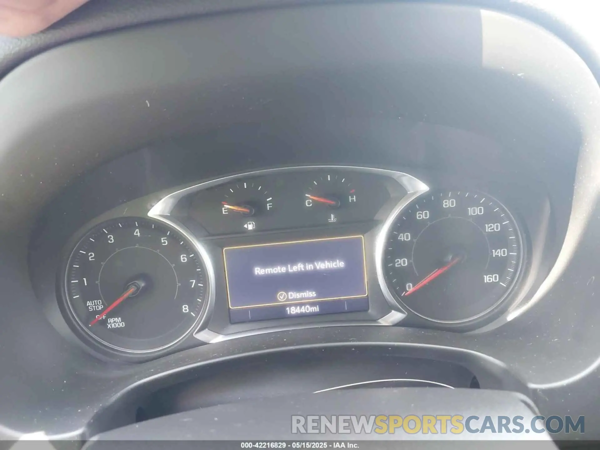 16 Фотография поврежденного автомобиля 3GKALTEV0NL206712 GMC TERRAIN 2022