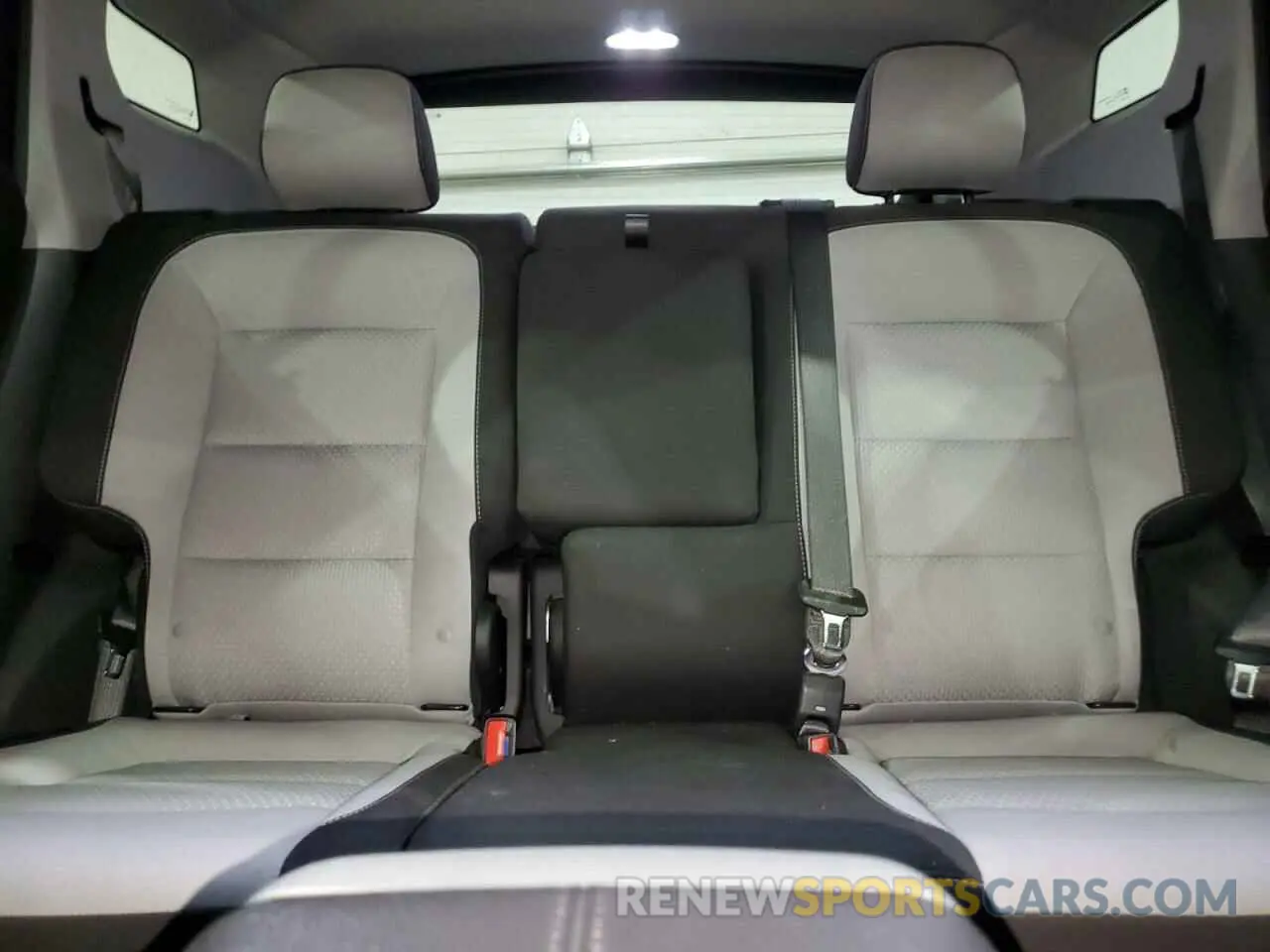 10 Фотография поврежденного автомобиля 3GKALTEV1NL233952 GMC TERRAIN 2022
