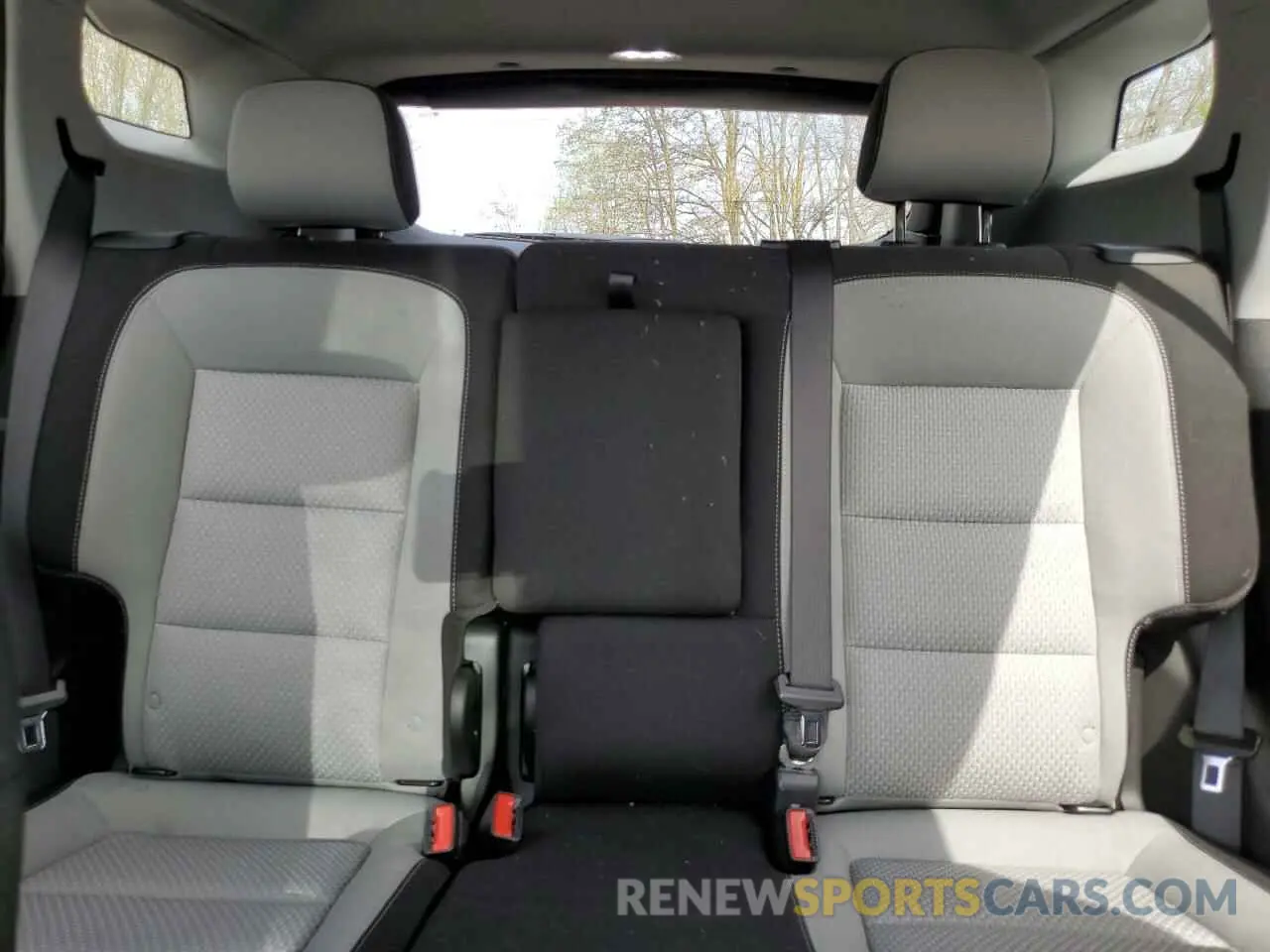 10 Photograph of a damaged car 3GKALTEV3NL167856 GMC TERRAIN 2022