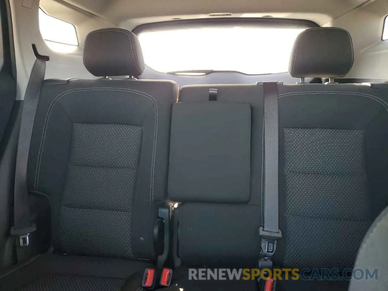 10 Фотография поврежденного автомобиля 3GKALTEV3NL177061 GMC TERRAIN 2022
