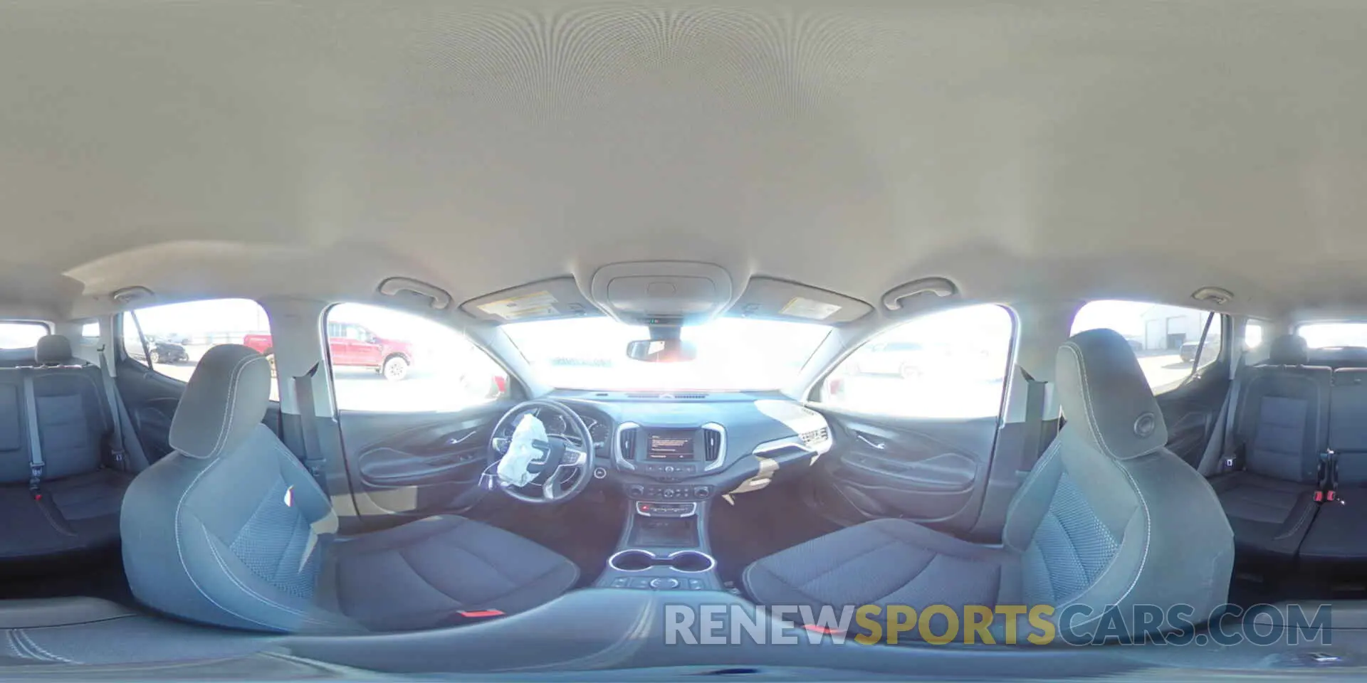 13 Фотография поврежденного автомобиля 3GKALTEV3NL177061 GMC TERRAIN 2022