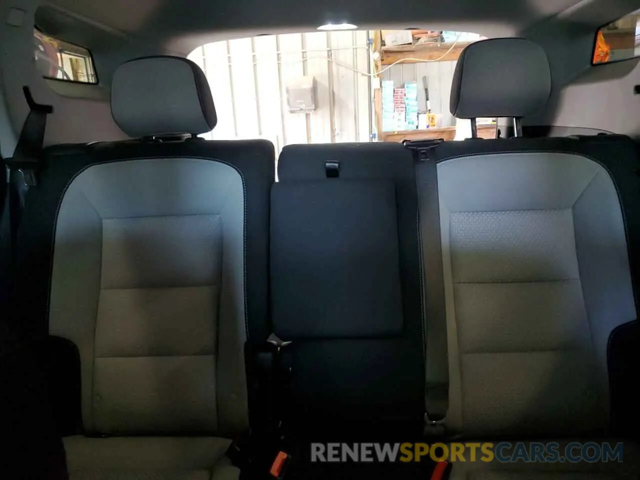 10 Photograph of a damaged car 3GKALTEV4NL178090 GMC TERRAIN 2022