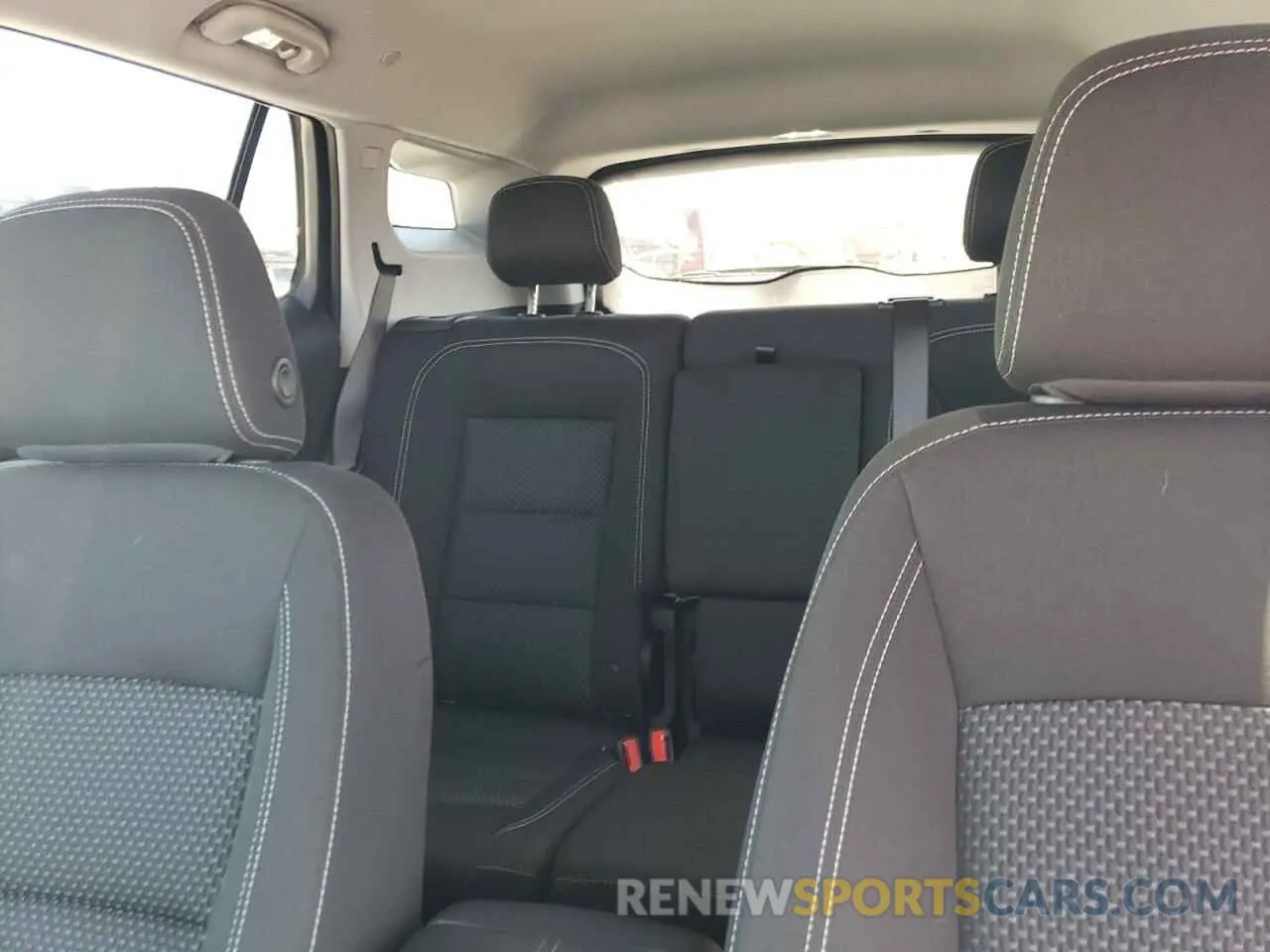 10 Photograph of a damaged car 3GKALTEV5NL137581 GMC TERRAIN 2022