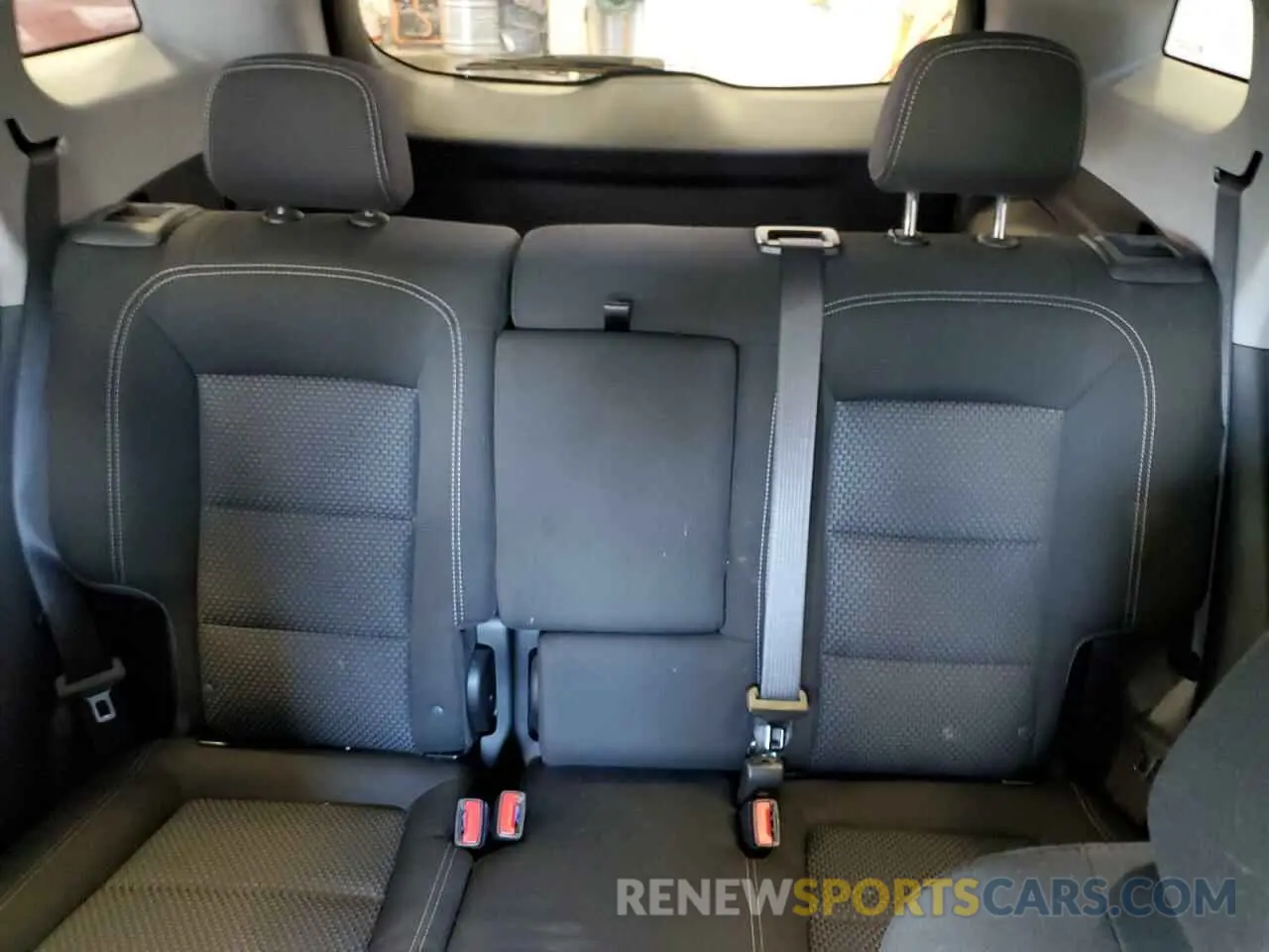 10 Фотография поврежденного автомобиля 3GKALTEV6NL114679 GMC TERRAIN 2022