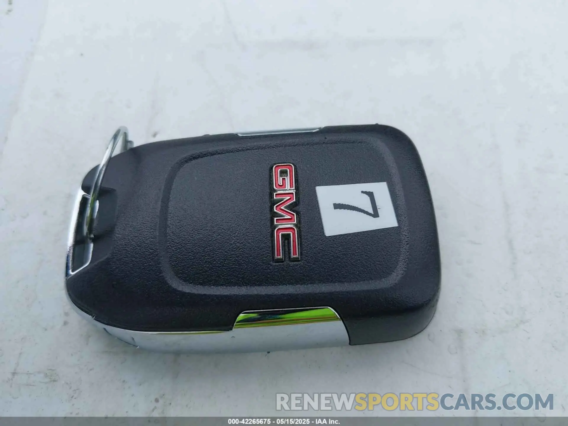 11 Фотография поврежденного автомобиля 3GKALTEV6NL167902 GMC TERRAIN 2022