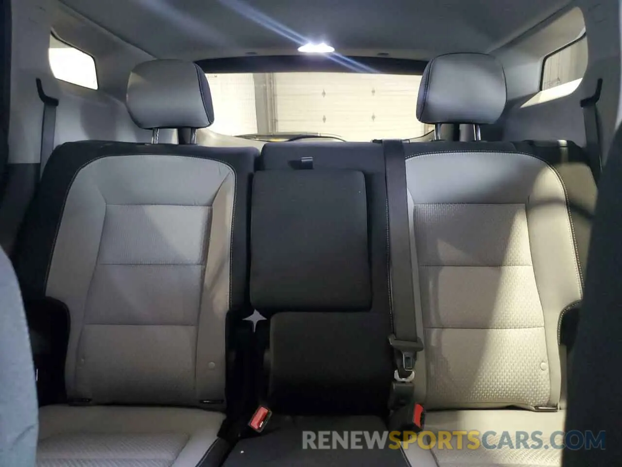 10 Фотография поврежденного автомобиля 3GKALTEV8NL233494 GMC TERRAIN 2022