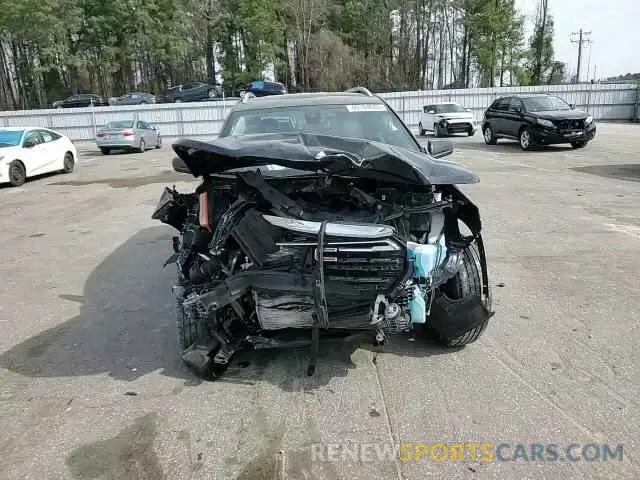 11 Фотография поврежденного автомобиля 3GKALVEV1NL179564 GMC TERRAIN 2022
