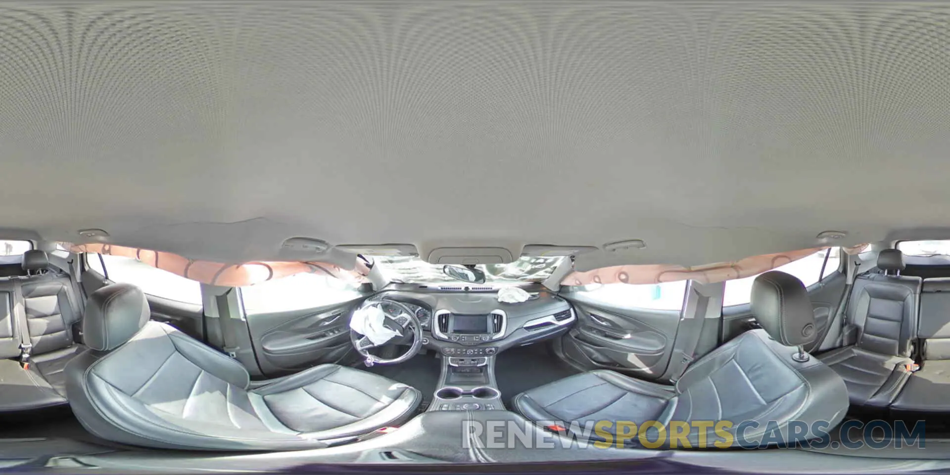 13 Фотография поврежденного автомобиля 3GKALVEV1NL179564 GMC TERRAIN 2022