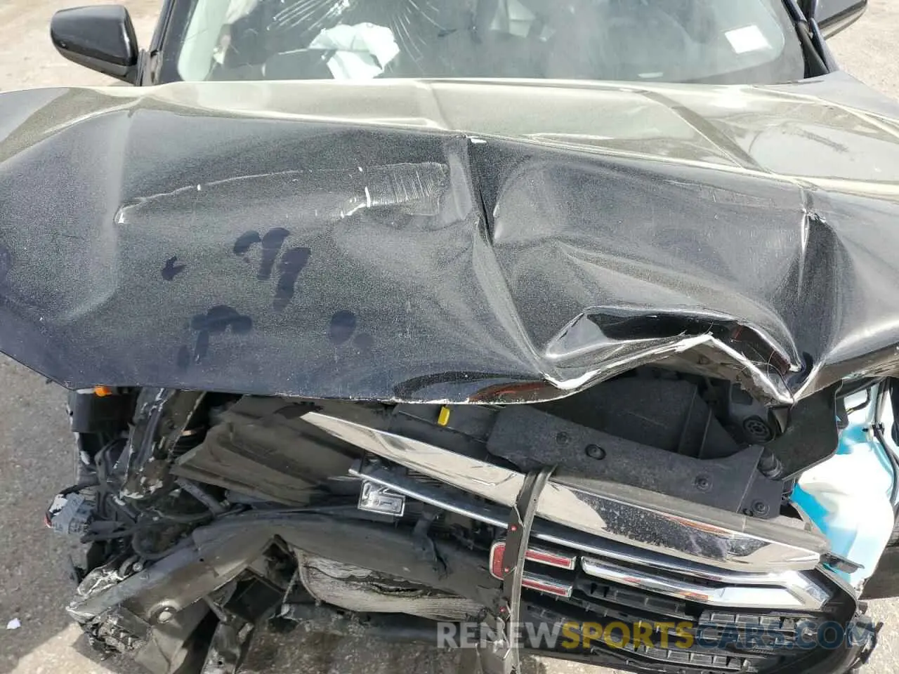 14 Фотография поврежденного автомобиля 3GKALVEV1NL179564 GMC TERRAIN 2022