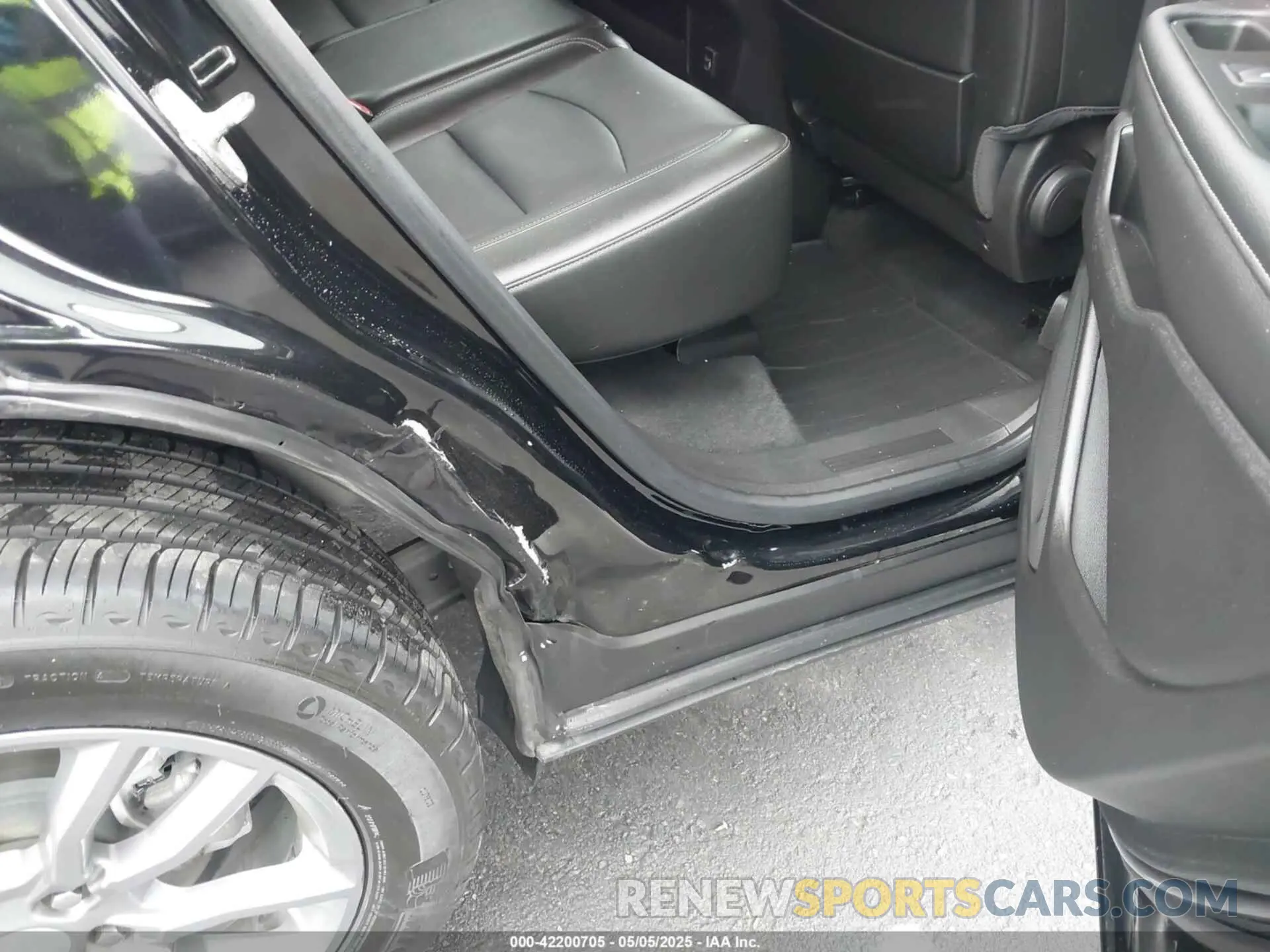 18 Фотография поврежденного автомобиля 3GKALVEV3NL164323 GMC TERRAIN 2022