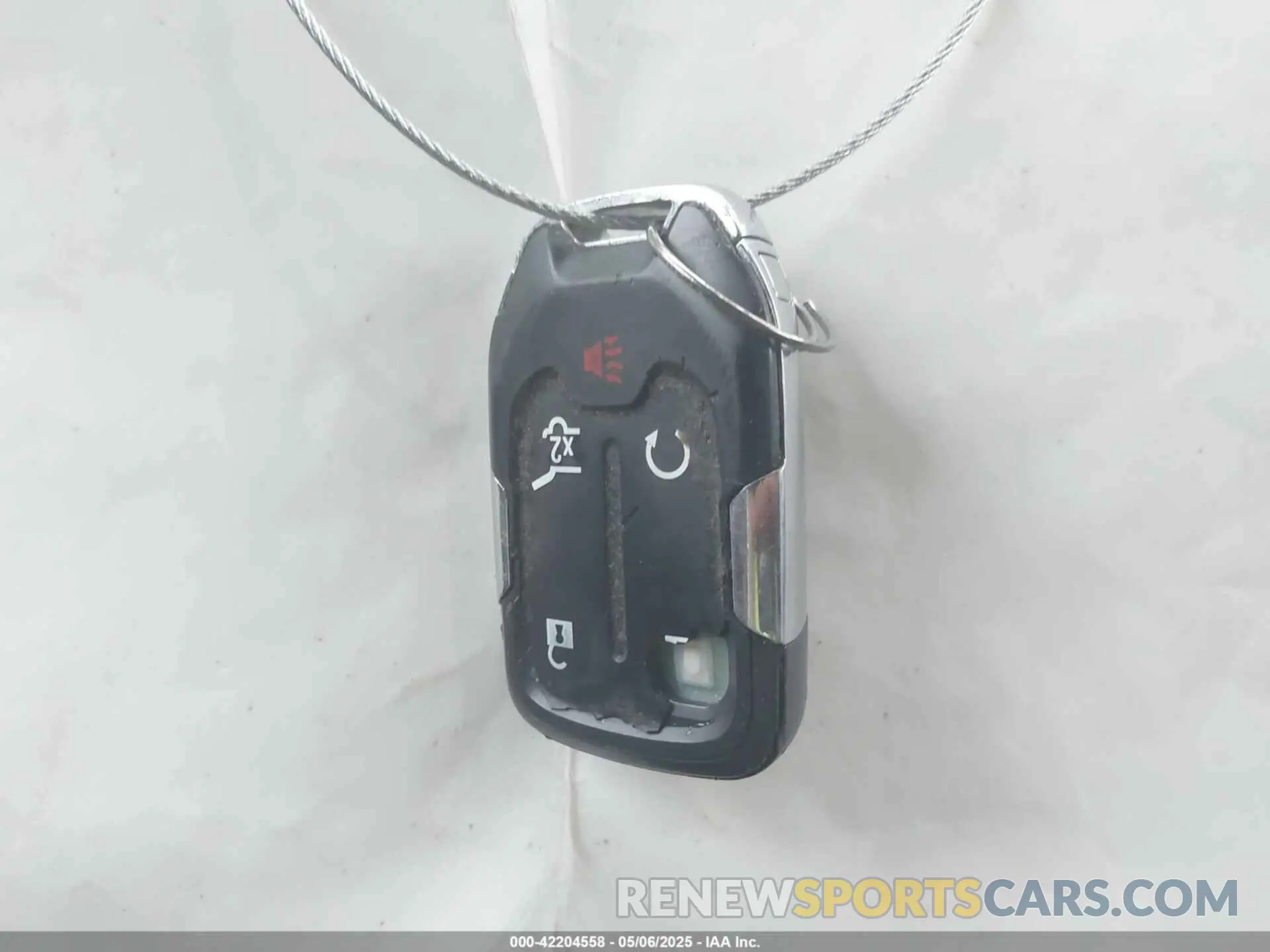 11 Фотография поврежденного автомобиля 3GKALVEV3NL175709 GMC TERRAIN 2022