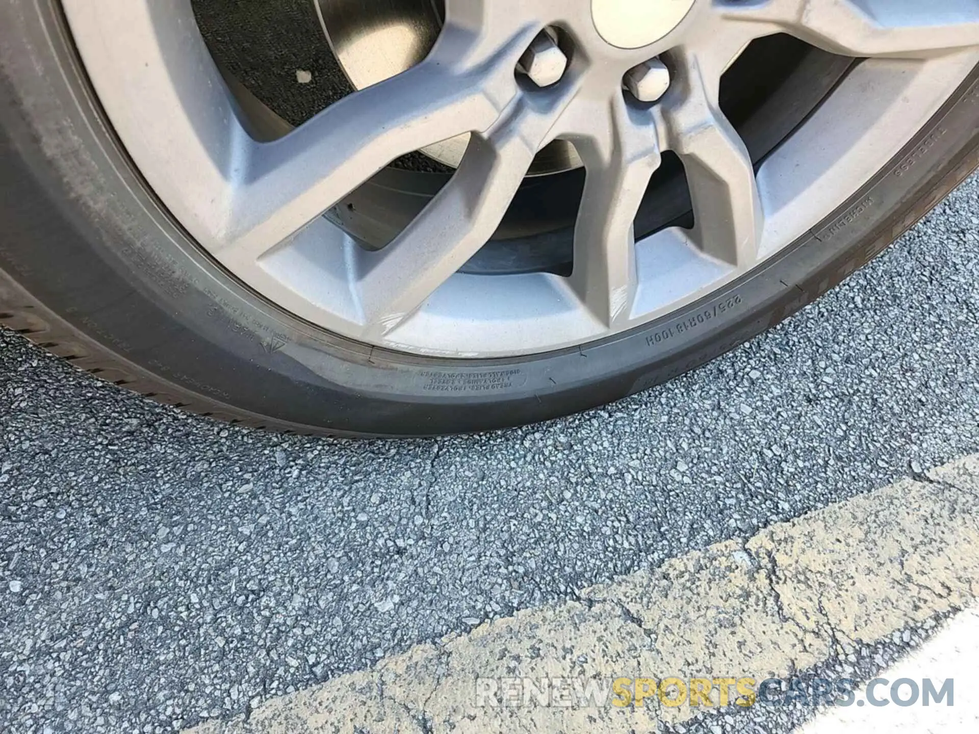 14 Photograph of a damaged car 3GKALVEV4NL149362 GMC TERRAIN 2022