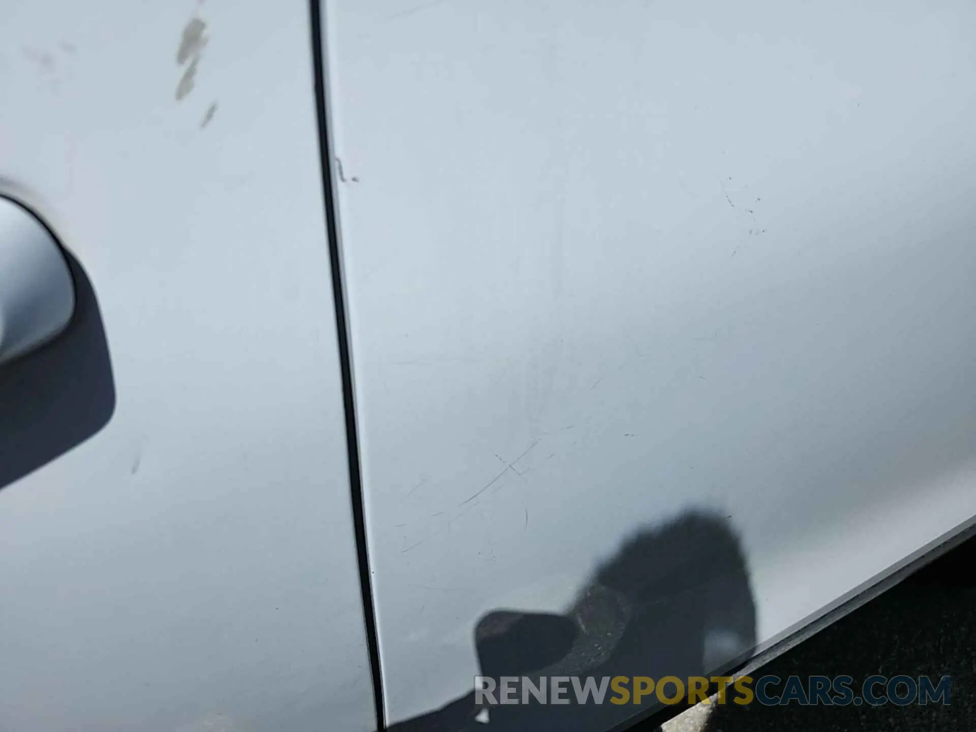 19 Photograph of a damaged car 3GKALVEV4NL149362 GMC TERRAIN 2022