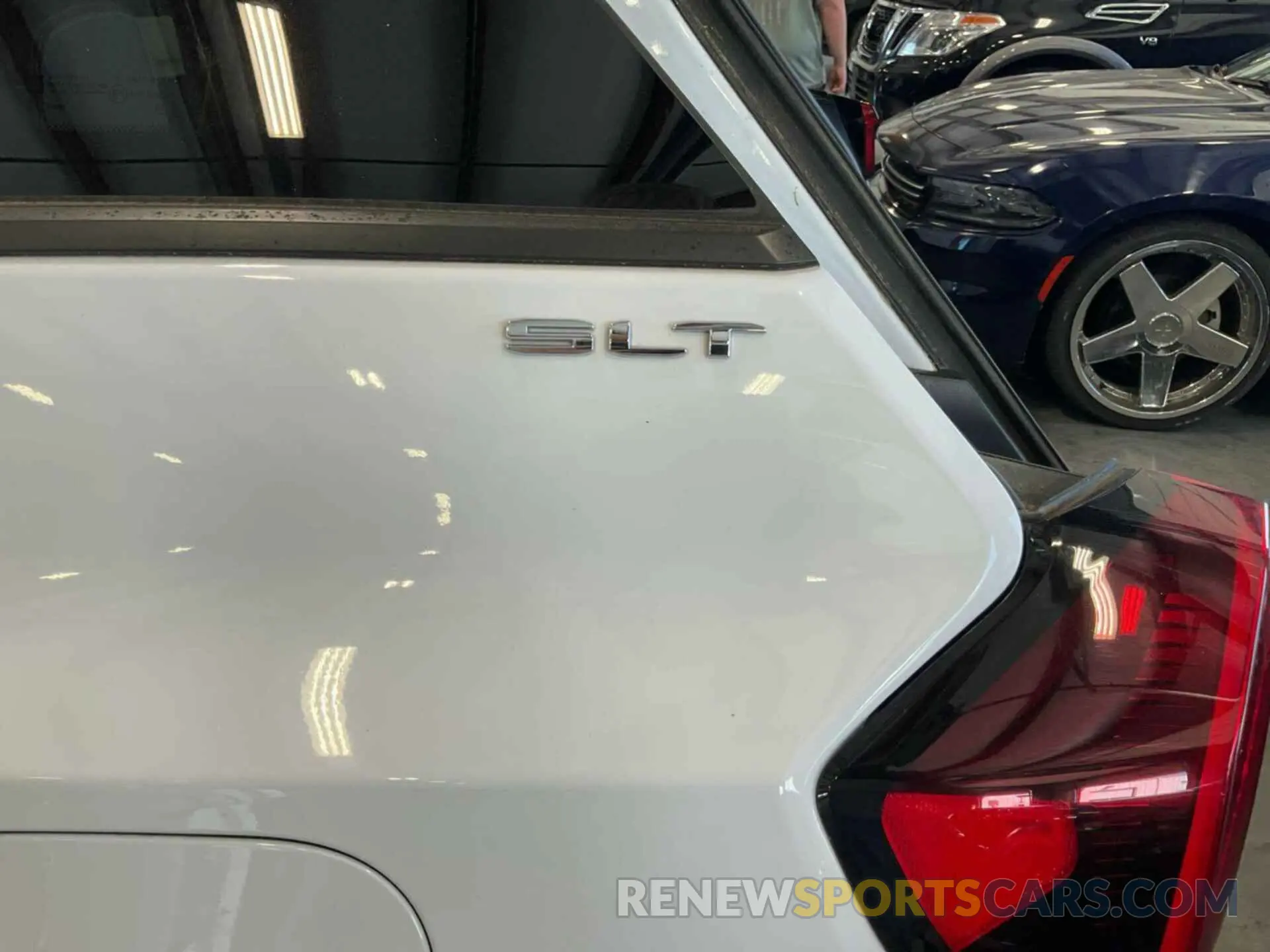 13 Фотография поврежденного автомобиля 3GKALVEV4NL232242 GMC TERRAIN 2022