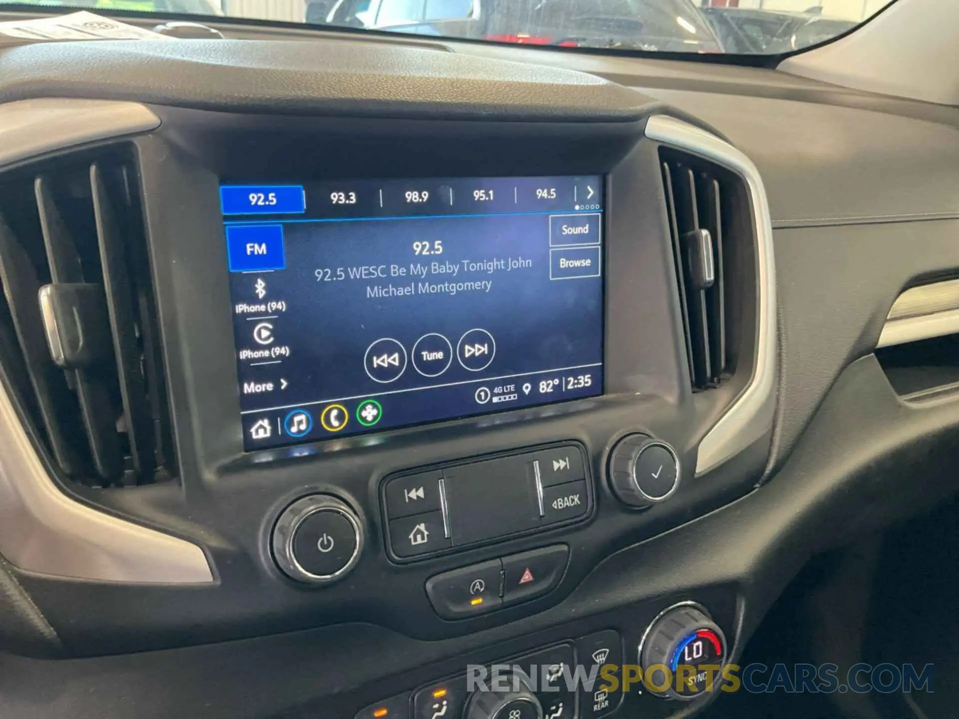 21 Фотография поврежденного автомобиля 3GKALVEV4NL232242 GMC TERRAIN 2022