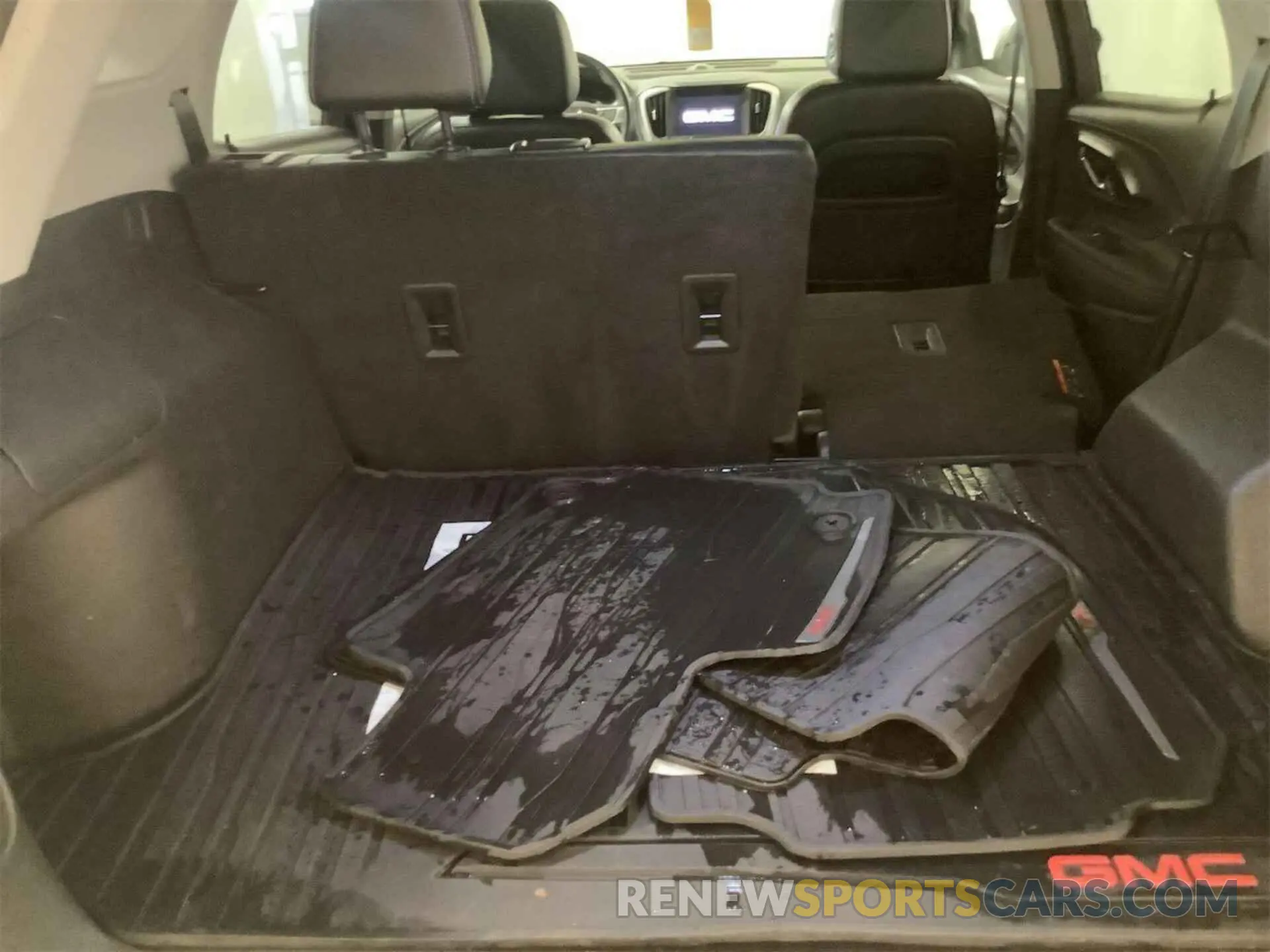 23 Фотография поврежденного автомобиля 3GKALVEV4NL232242 GMC TERRAIN 2022