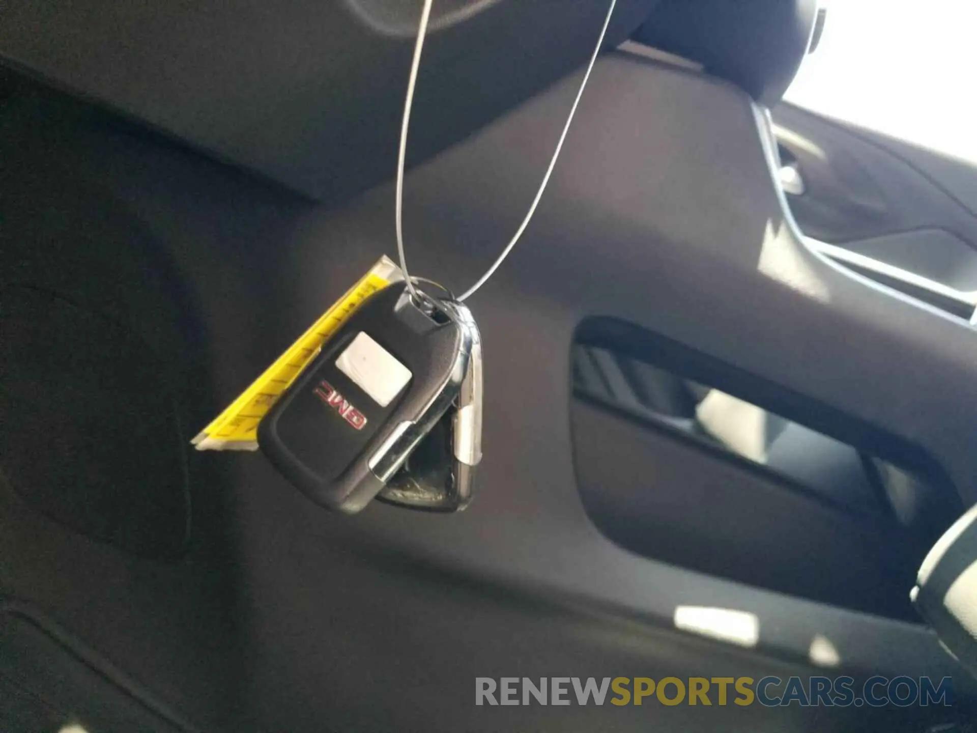 6 Photograph of a damaged car 3GKALVEV6NL232615 GMC TERRAIN 2022