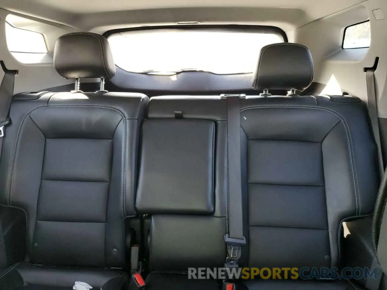 10 Фотография поврежденного автомобиля 3GKALVEV8NL109785 GMC TERRAIN 2022