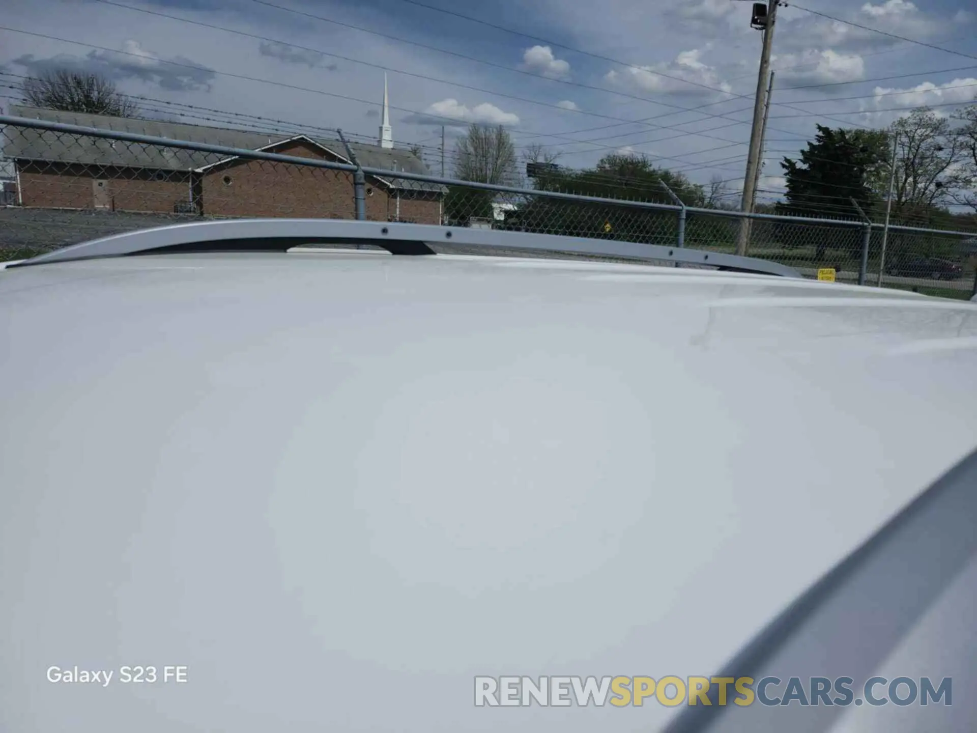 3 Photograph of a damaged car 3GKALVEVXNL142397 GMC TERRAIN 2022