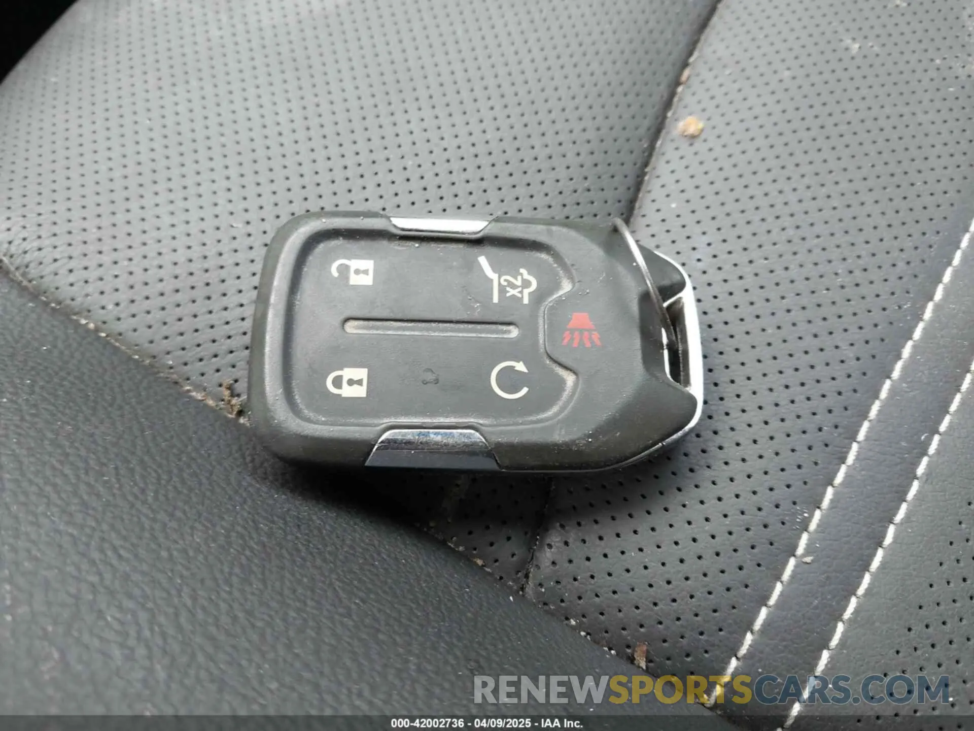 11 Photograph of a damaged car 3GKALXEV1NL301271 GMC TERRAIN 2022