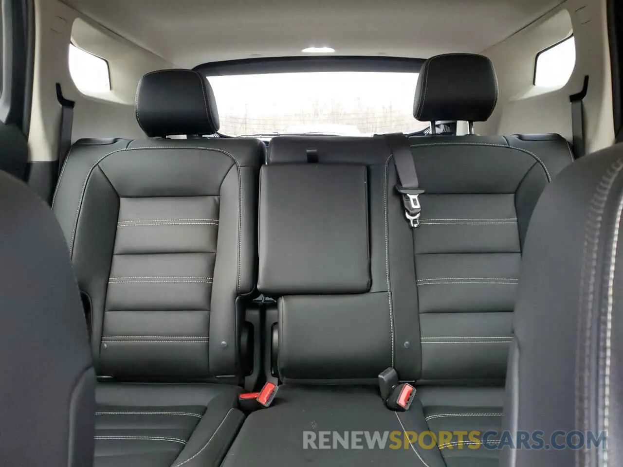 10 Фотография поврежденного автомобиля 3GKALXEV4NL306688 GMC TERRAIN 2022