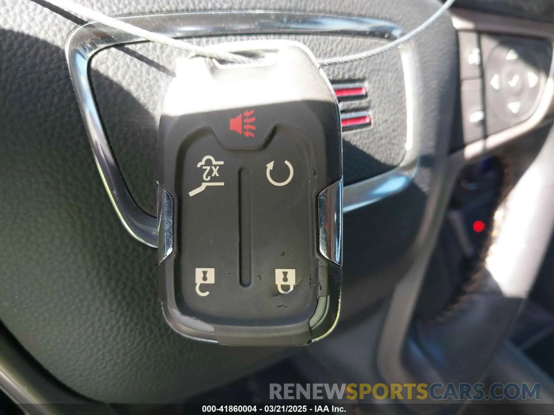 11 Фотография поврежденного автомобиля 3GKALYEVXNL286596 GMC TERRAIN 2022
