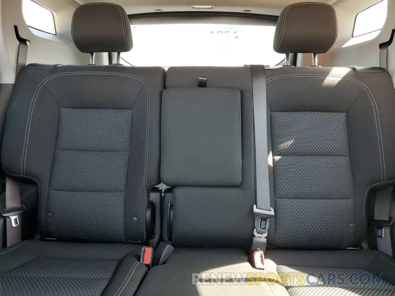 10 Photograph of a damaged car 3GKALMEG3PL169181 GMC TERRAIN 2023