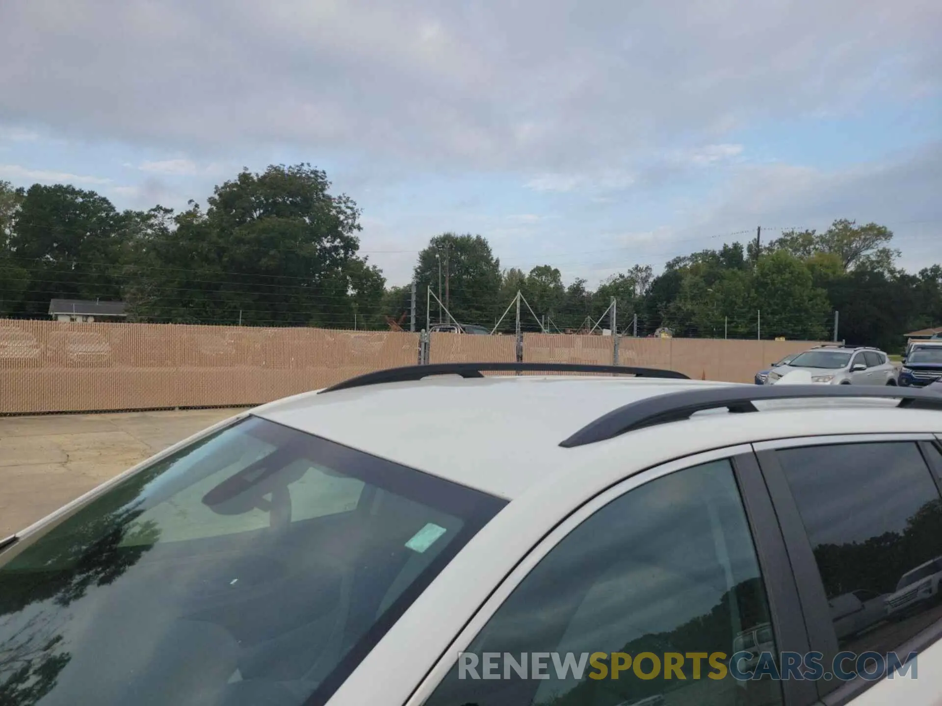 10 Photograph of a damaged car 3GKALMEG5PL106499 GMC TERRAIN 2023