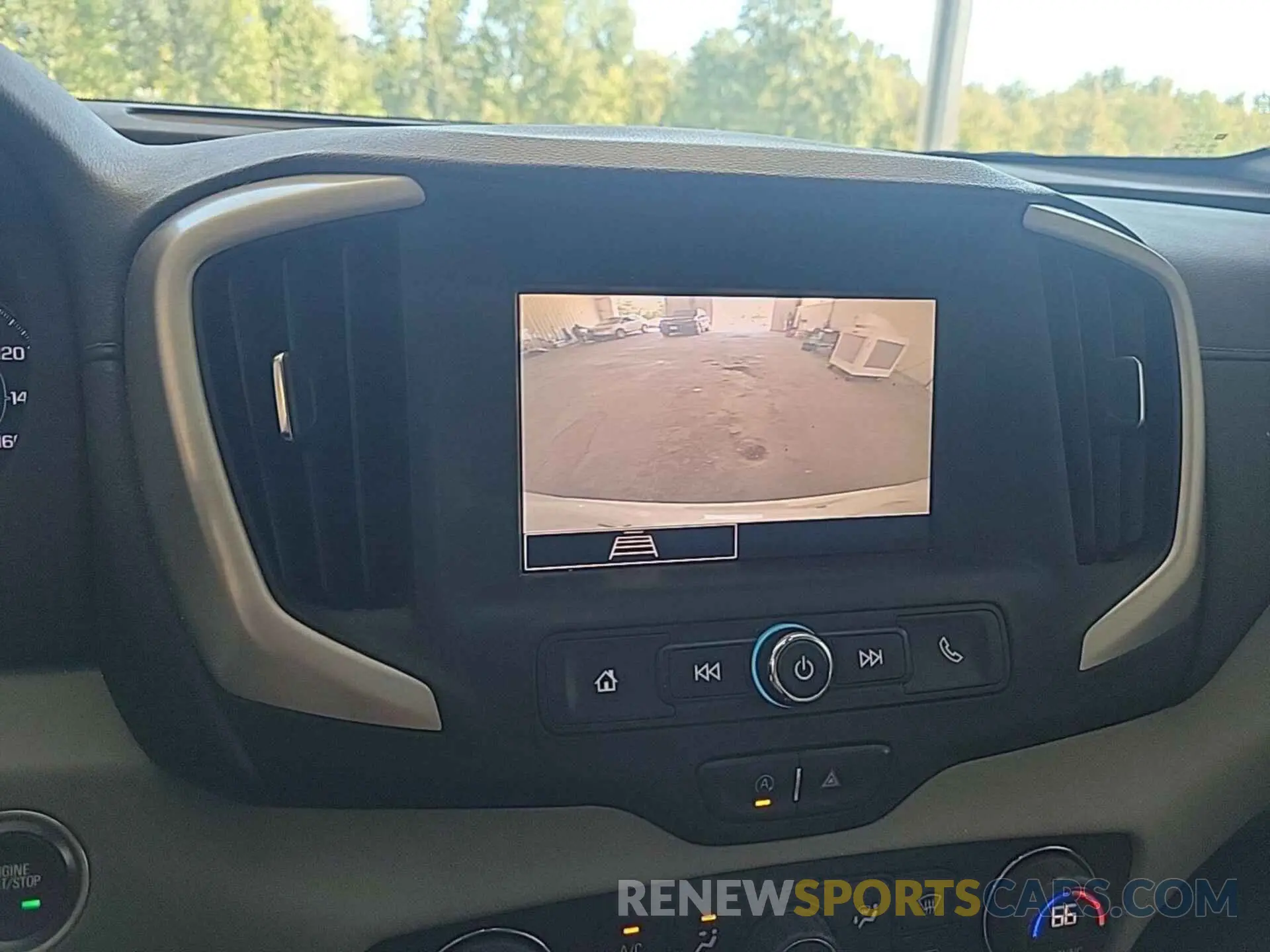19 Photograph of a damaged car 3GKALMEG5PL106499 GMC TERRAIN 2023