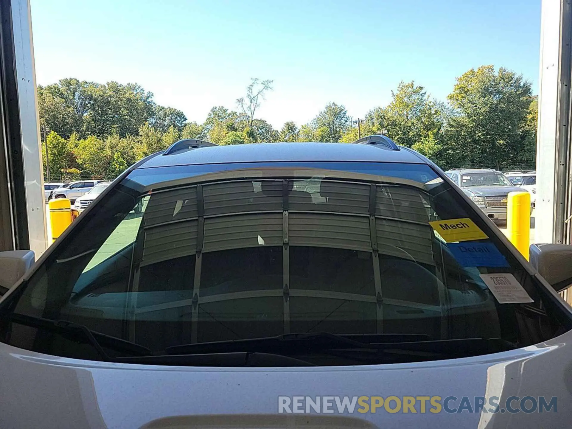 5 Photograph of a damaged car 3GKALMEG5PL106499 GMC TERRAIN 2023