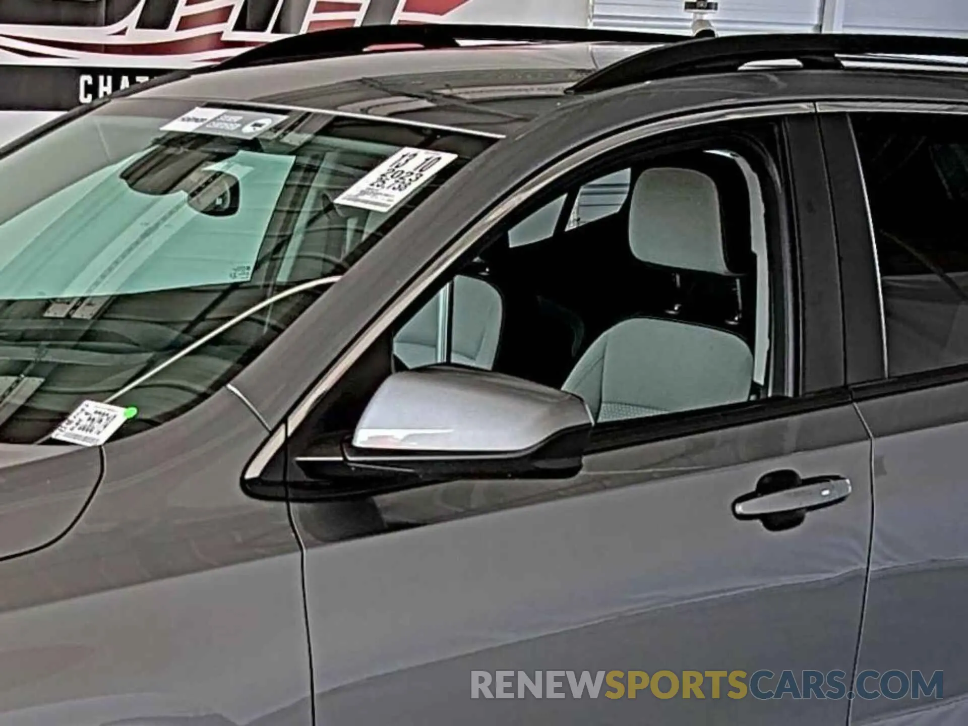 31 Photograph of a damaged car 3GKALMEG8PL106111 GMC TERRAIN 2023