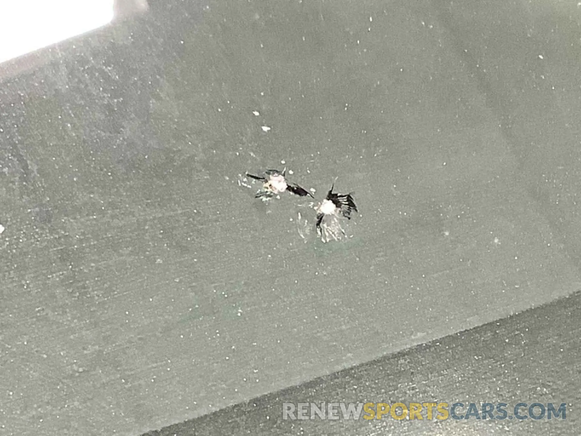 5 Photograph of a damaged car 3GKALMEG8PL106111 GMC TERRAIN 2023