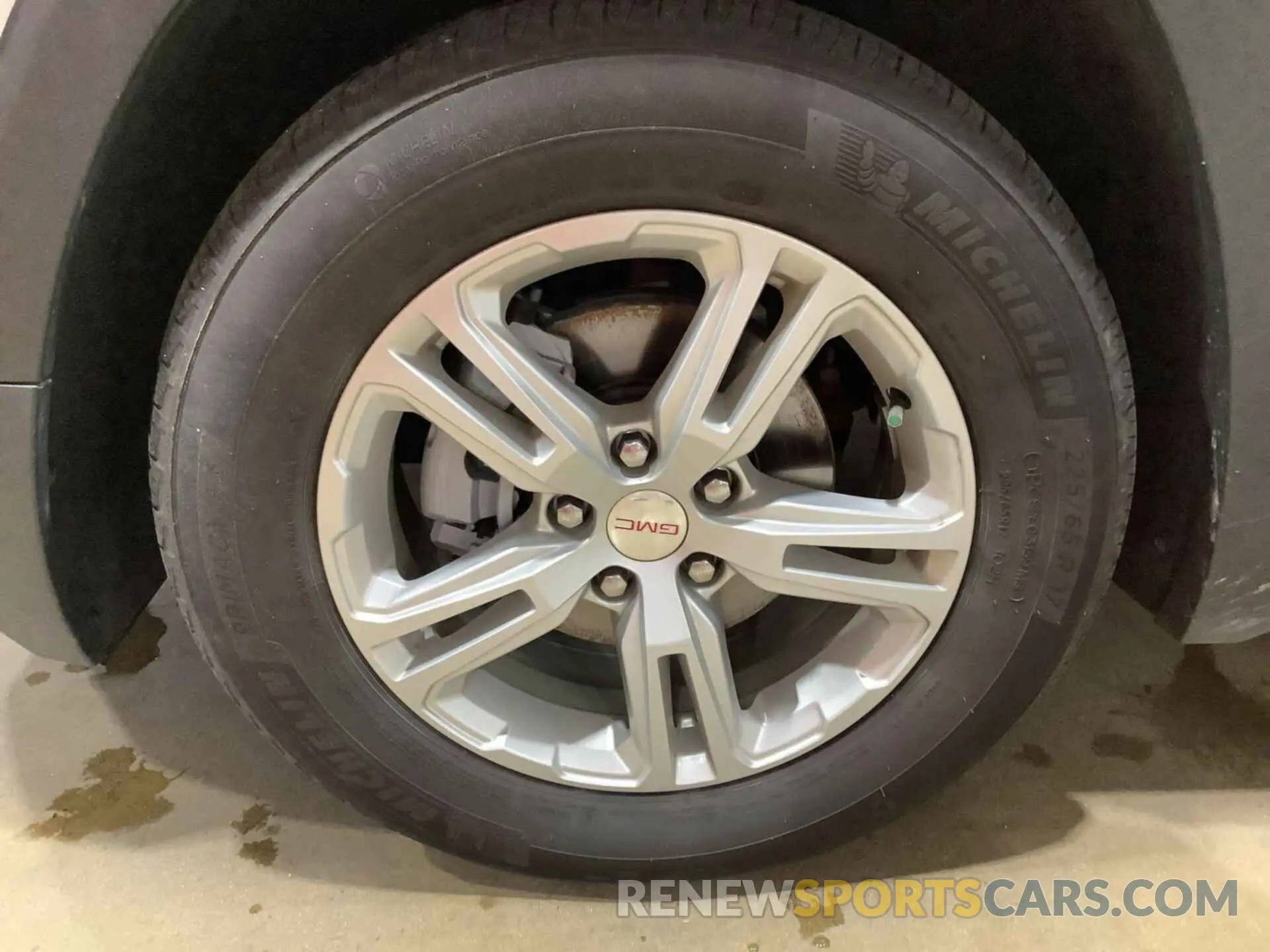14 Фотография поврежденного автомобиля 3GKALMEG9PL180945 GMC TERRAIN 2023