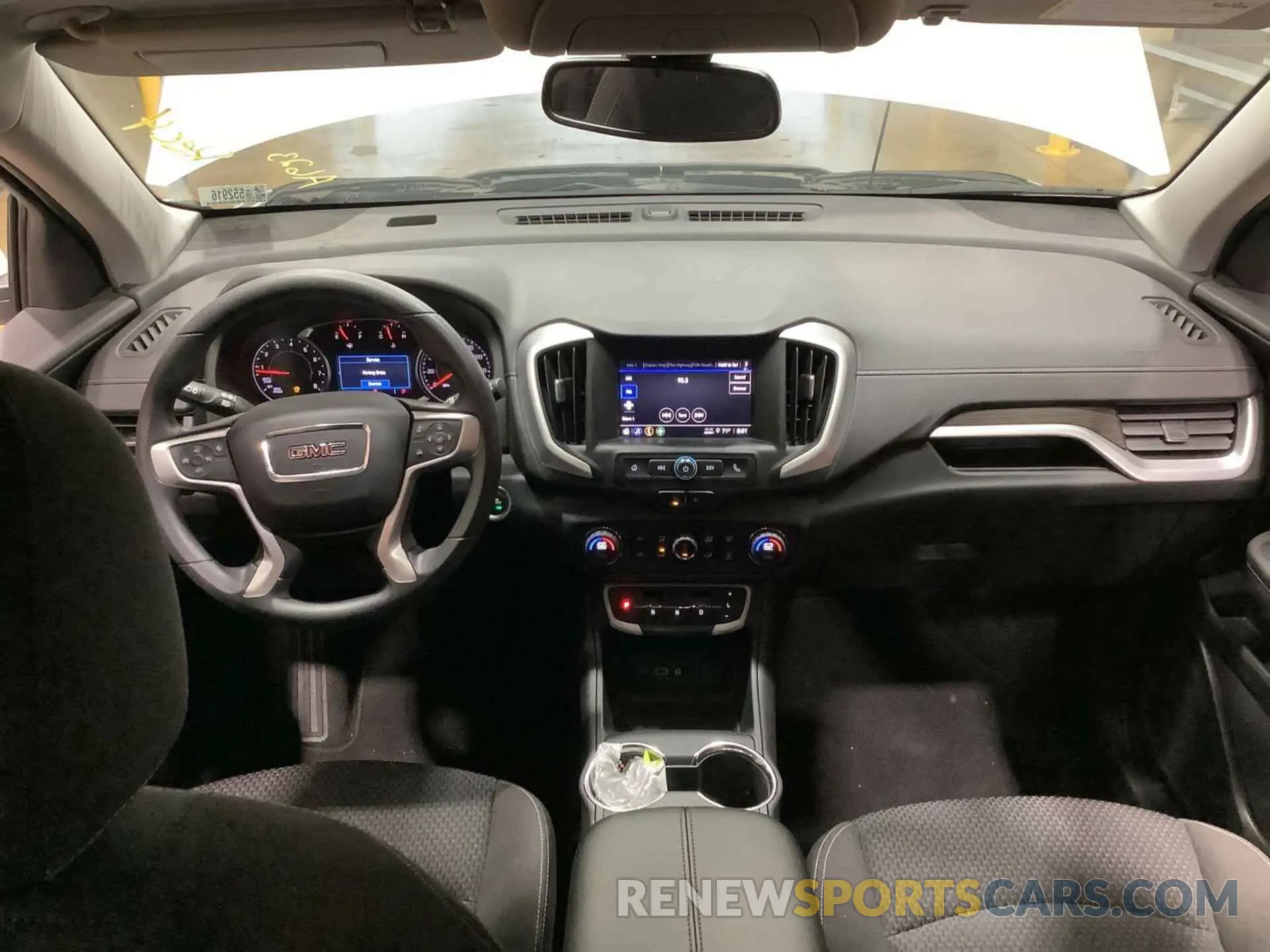 19 Фотография поврежденного автомобиля 3GKALMEG9PL180945 GMC TERRAIN 2023