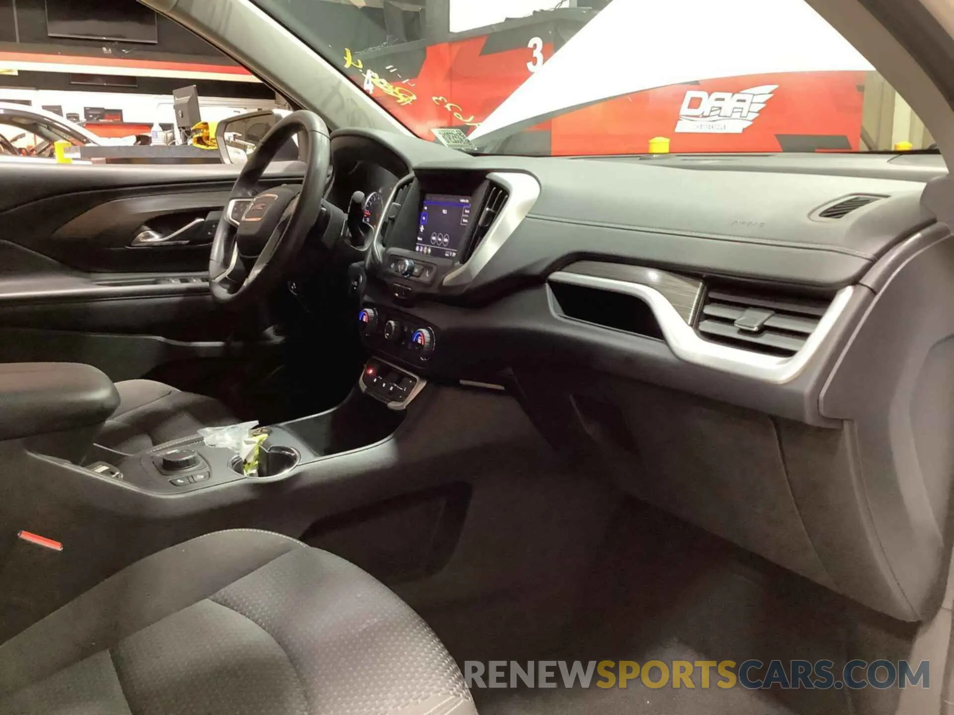 20 Фотография поврежденного автомобиля 3GKALMEG9PL180945 GMC TERRAIN 2023