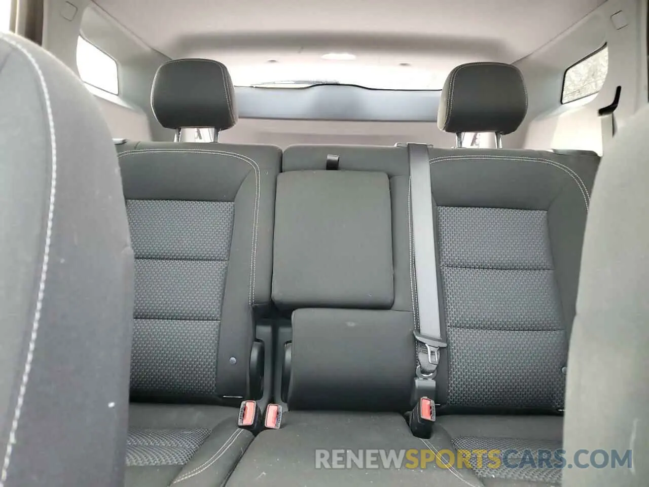 10 Фотография поврежденного автомобиля 3GKALMEG9PL243798 GMC TERRAIN 2023