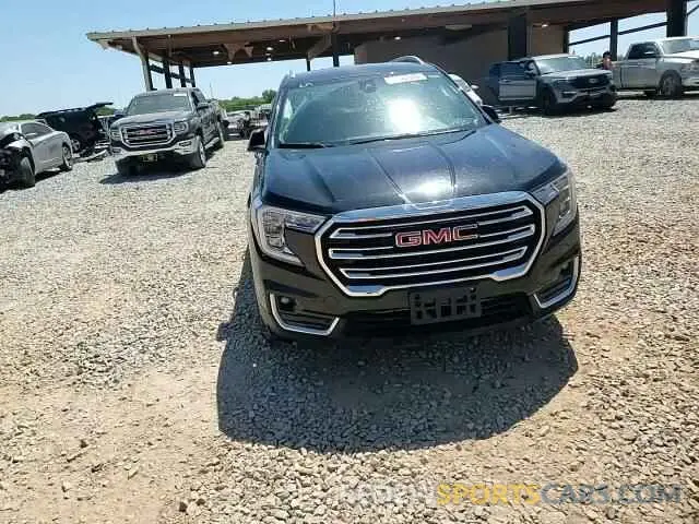 14 Photograph of a damaged car 3GKALPEG1PL103603 GMC TERRAIN 2023