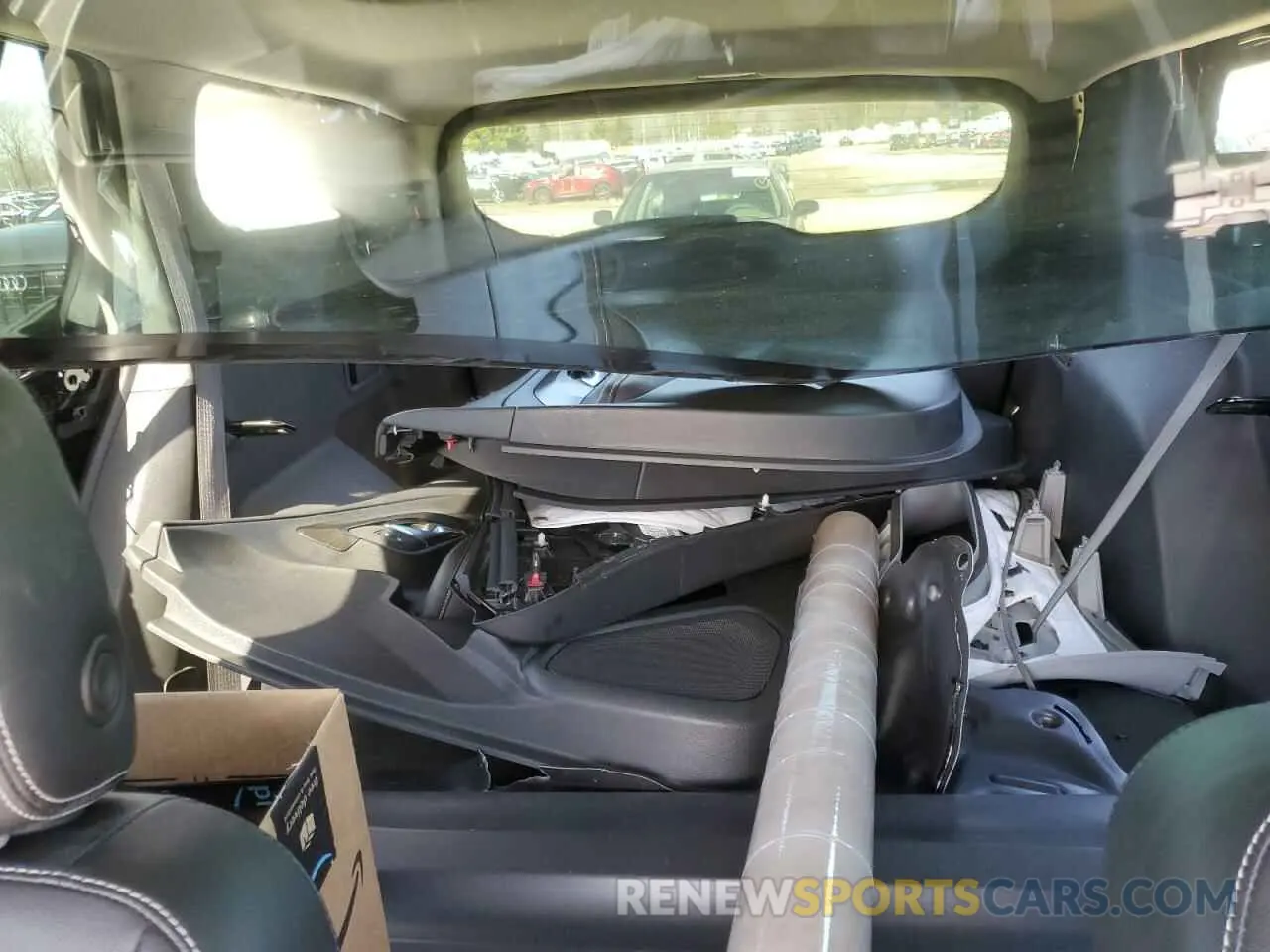 10 Фотография поврежденного автомобиля 3GKALPEG5PL229396 GMC TERRAIN 2023