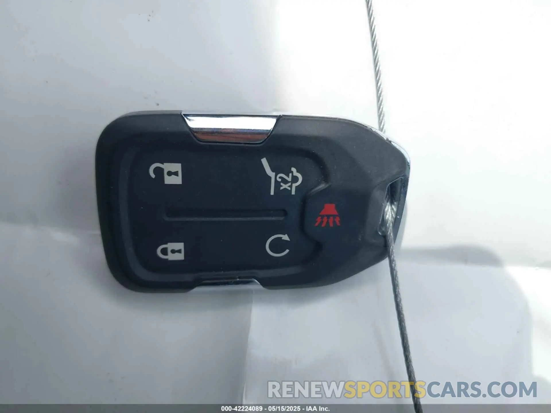 11 Photograph of a damaged car 3GKALPEG9PL229000 GMC TERRAIN 2023