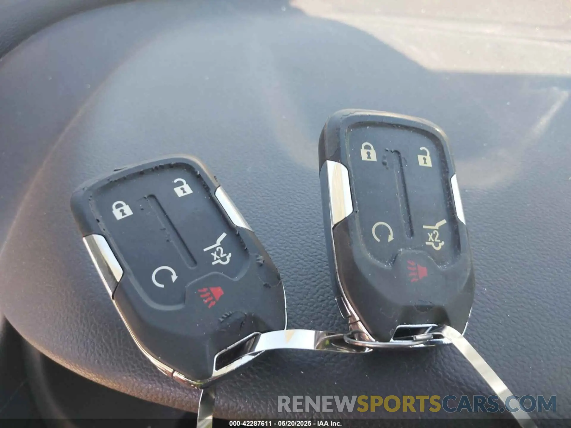 11 Photograph of a damaged car 3GKALPEGXPL214487 GMC TERRAIN 2023