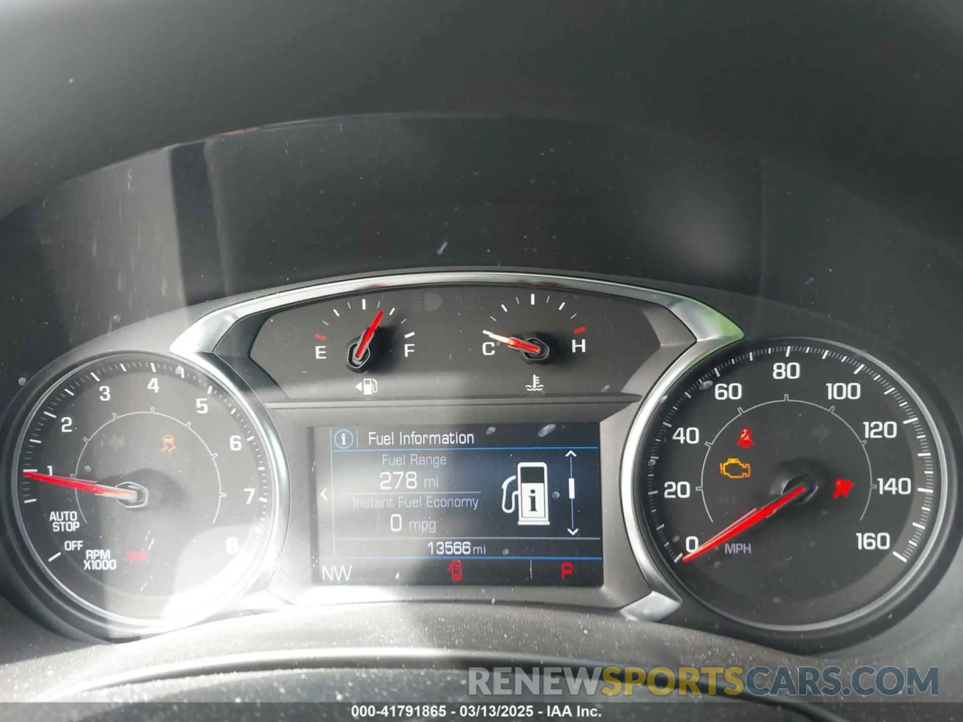 7 Фотография поврежденного автомобиля 3GKALTEG0PL207699 GMC TERRAIN 2023