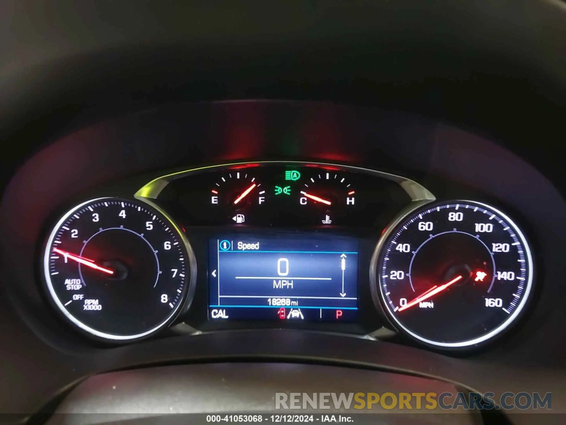 7 Фотография поврежденного автомобиля 3GKALTEG0PL214037 GMC TERRAIN 2023
