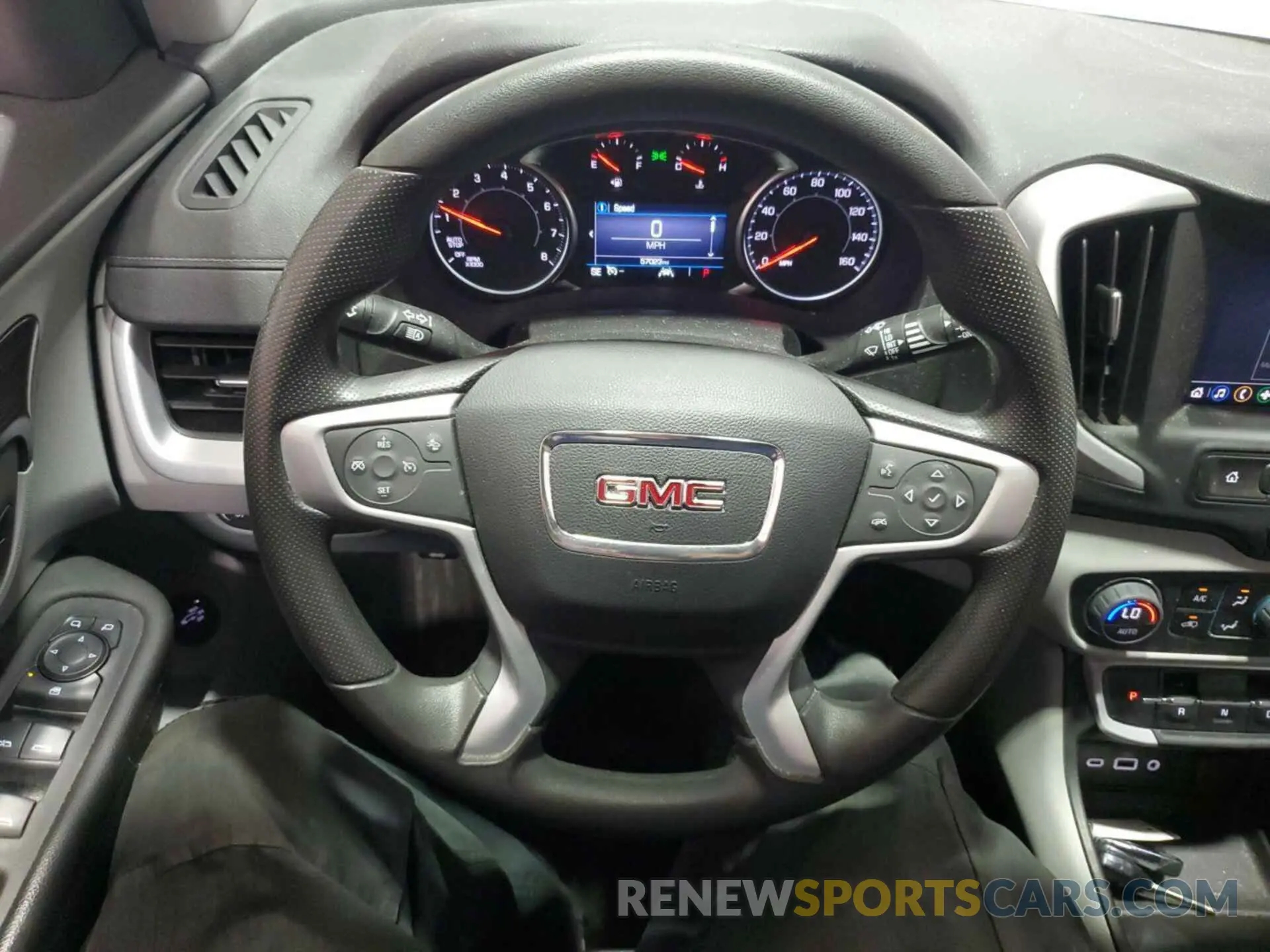 10 Фотография поврежденного автомобиля 3GKALTEG1PL130308 GMC TERRAIN 2023