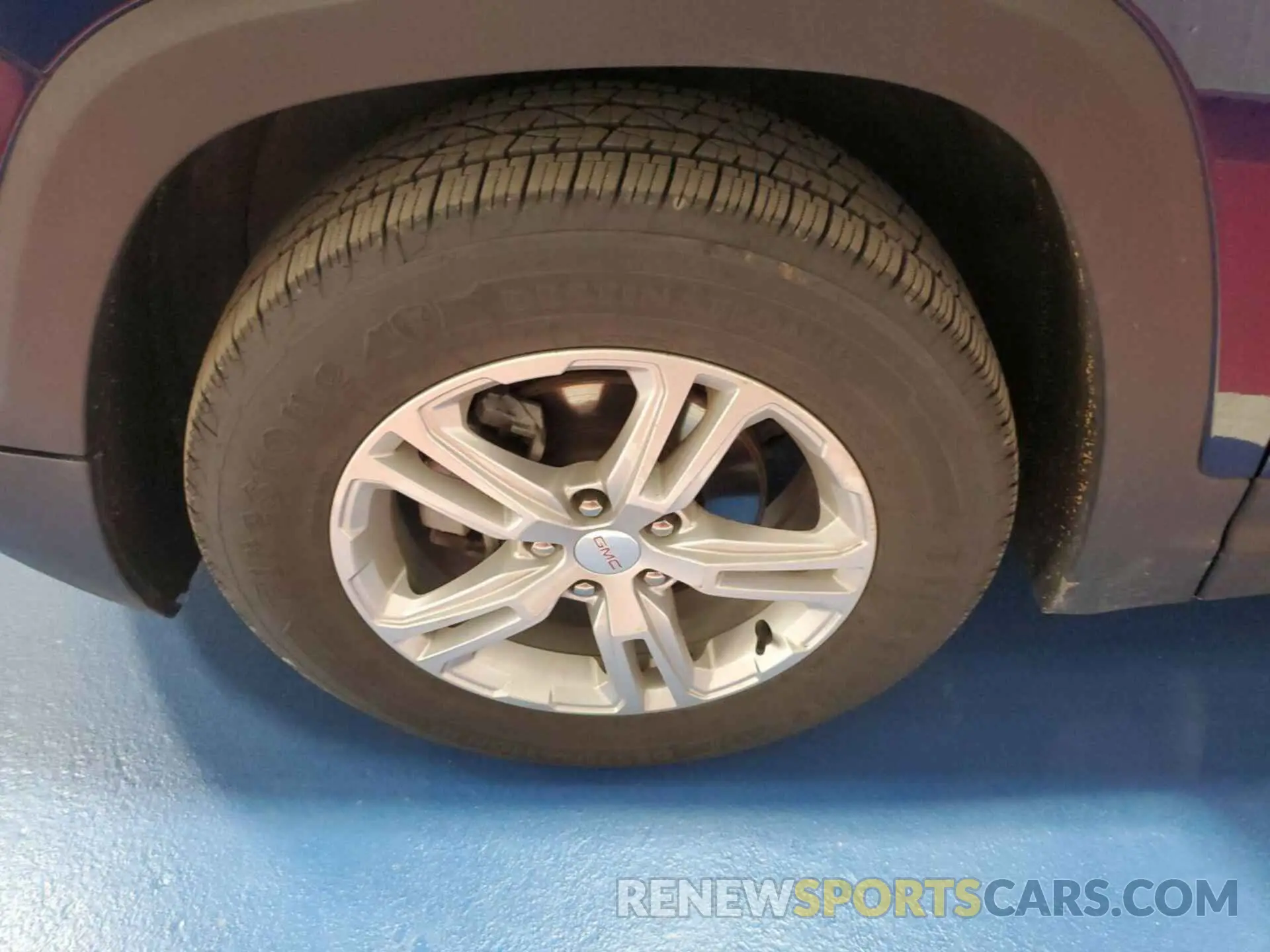 14 Фотография поврежденного автомобиля 3GKALTEG1PL130308 GMC TERRAIN 2023