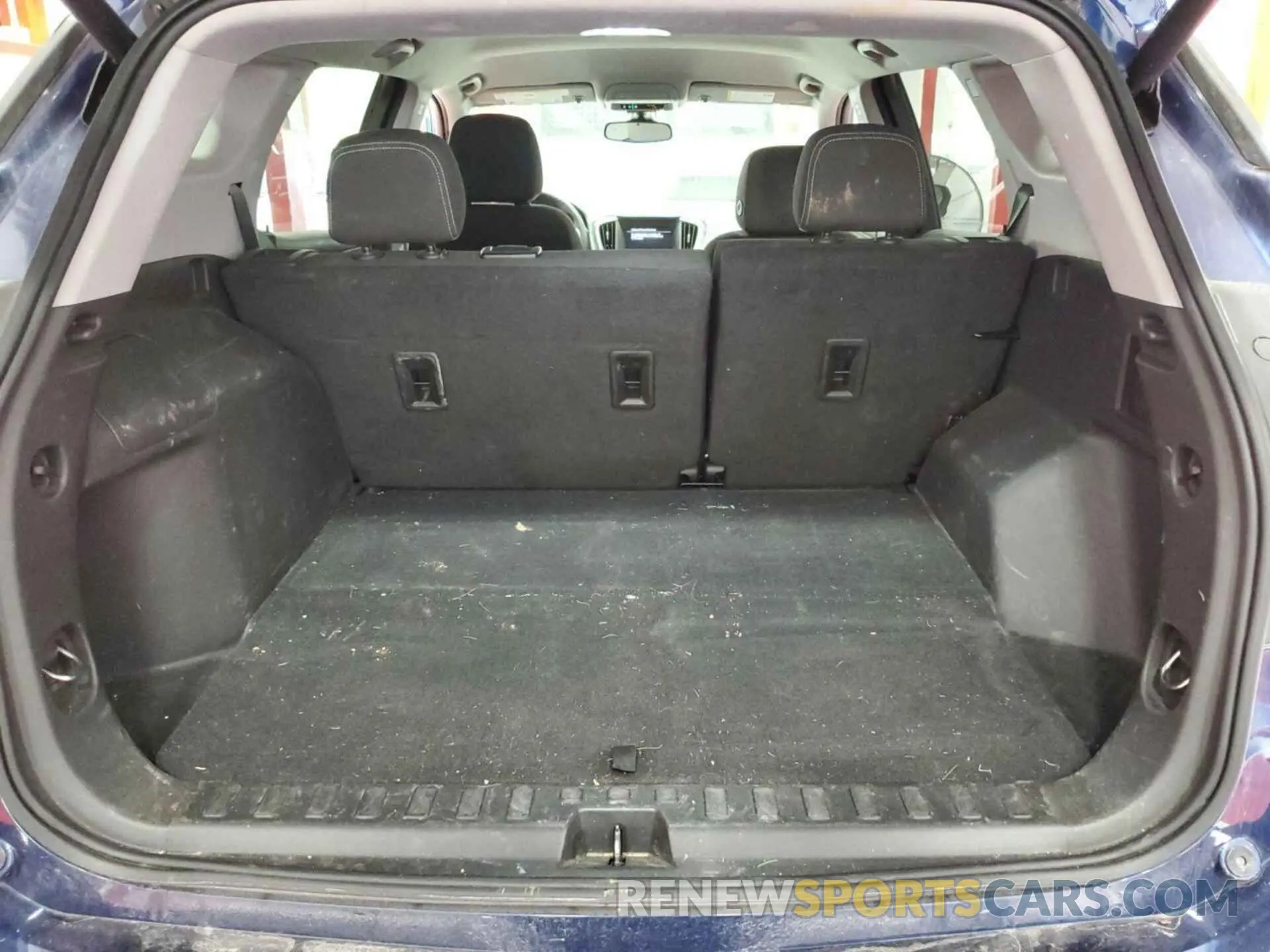 18 Фотография поврежденного автомобиля 3GKALTEG1PL130308 GMC TERRAIN 2023