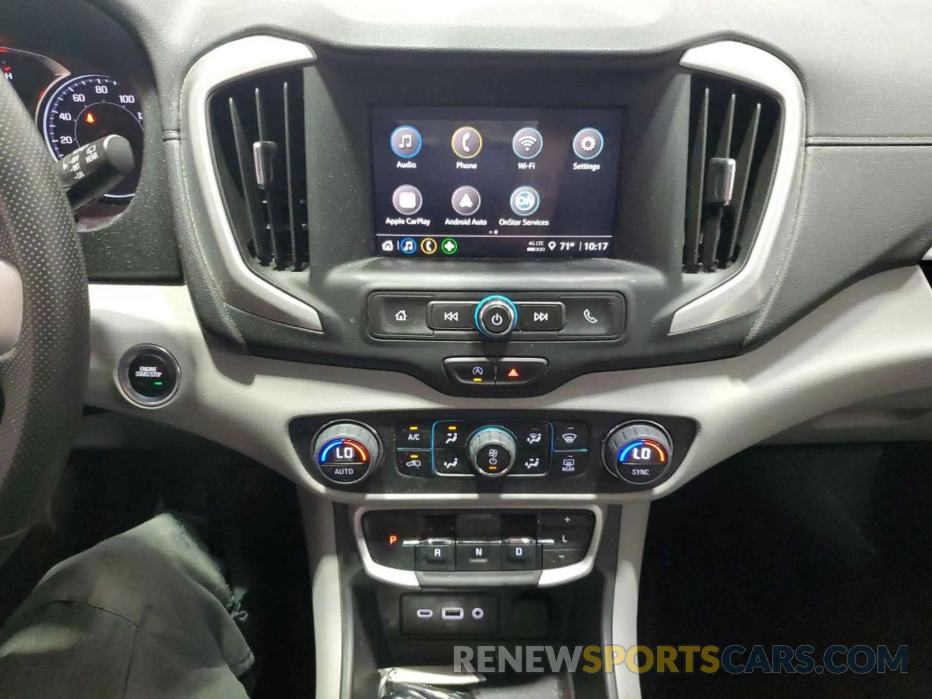 32 Фотография поврежденного автомобиля 3GKALTEG1PL130308 GMC TERRAIN 2023
