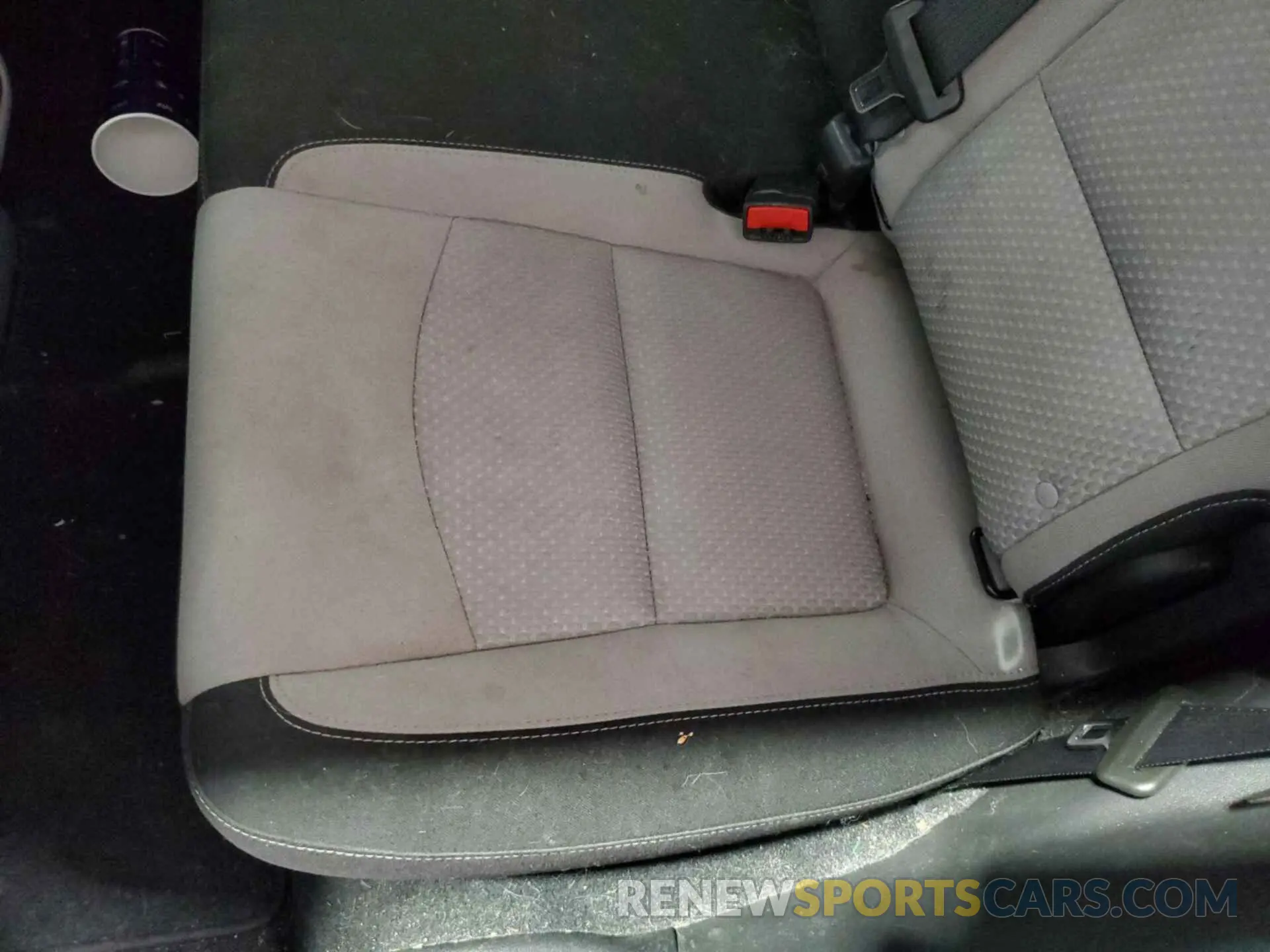 7 Фотография поврежденного автомобиля 3GKALTEG1PL130308 GMC TERRAIN 2023