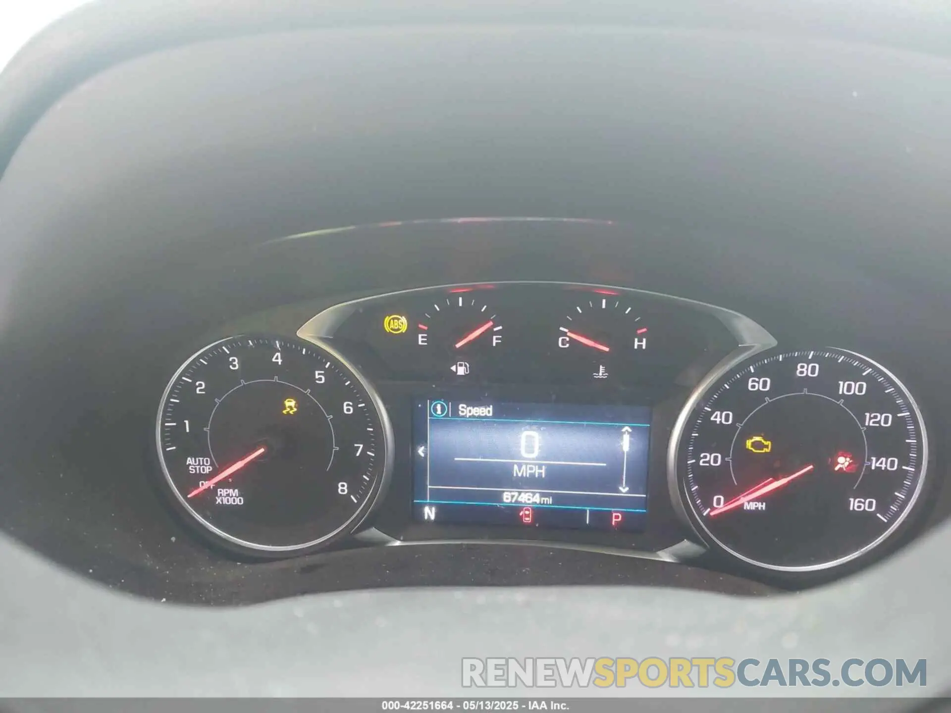 7 Photograph of a damaged car 3GKALTEG1PL238072 GMC TERRAIN 2023